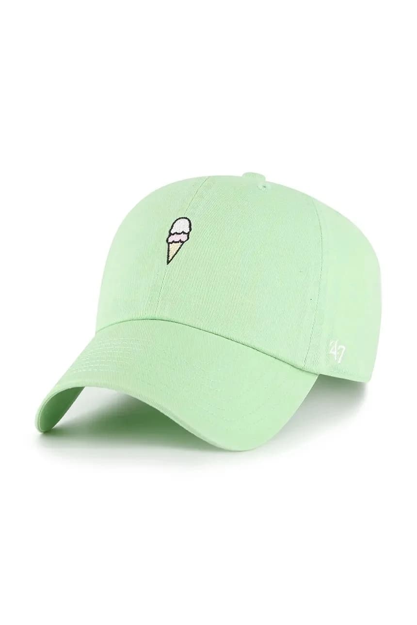 Хлопковая бейсболка Food Base Runner Icon