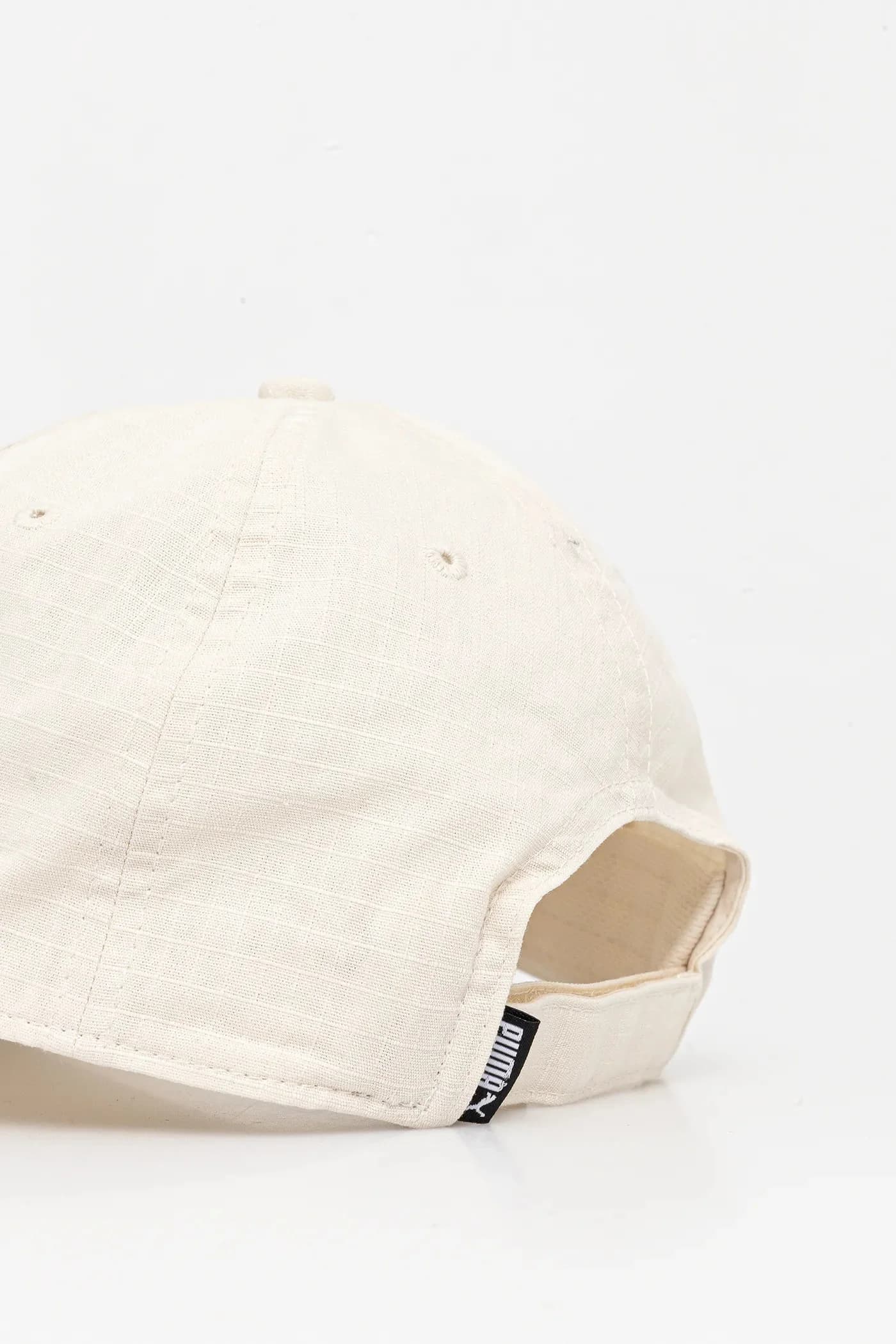 Хлопковая бейсболка - фото 3