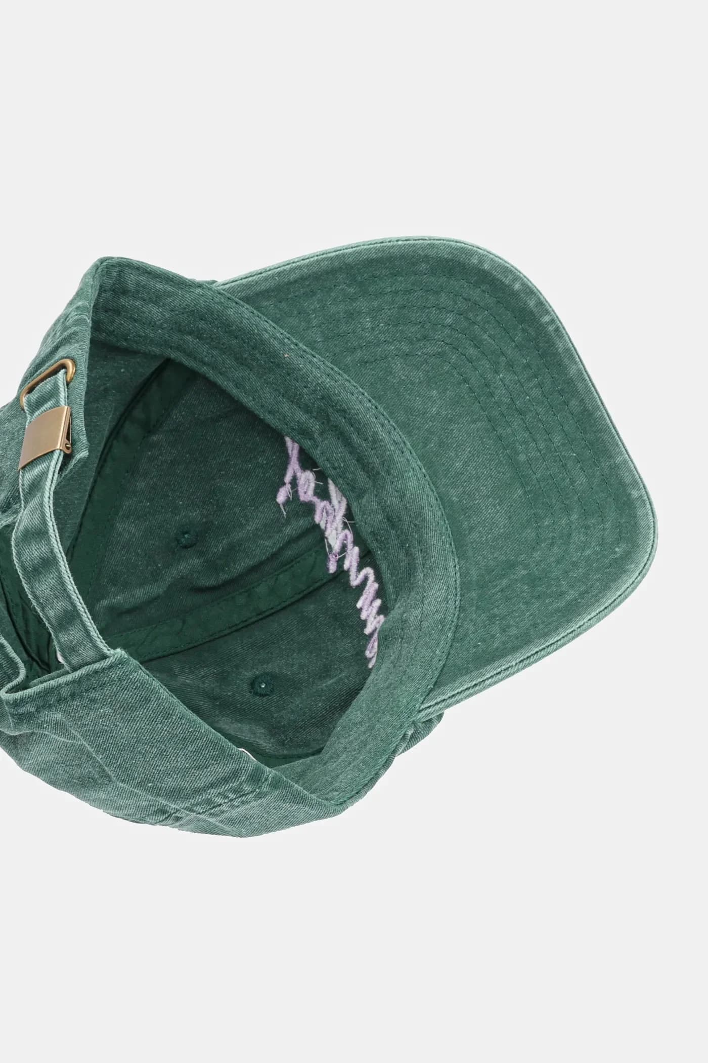 джинсовая кепка Radiance - фото 4