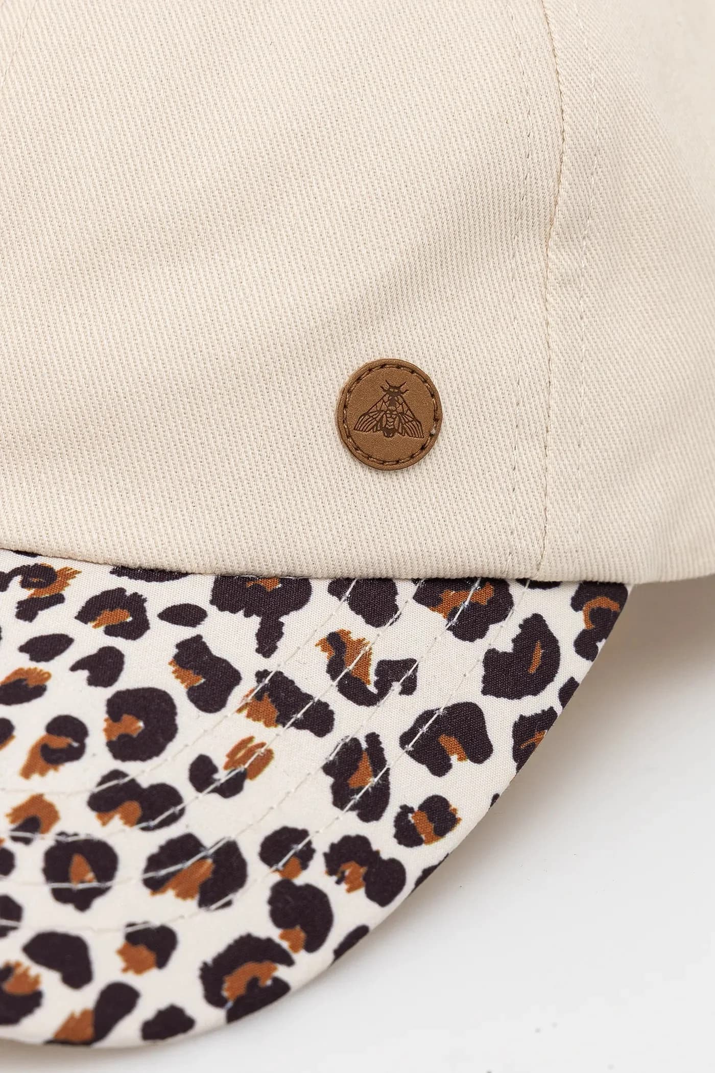 Хлопковая бейсболка - фото 3