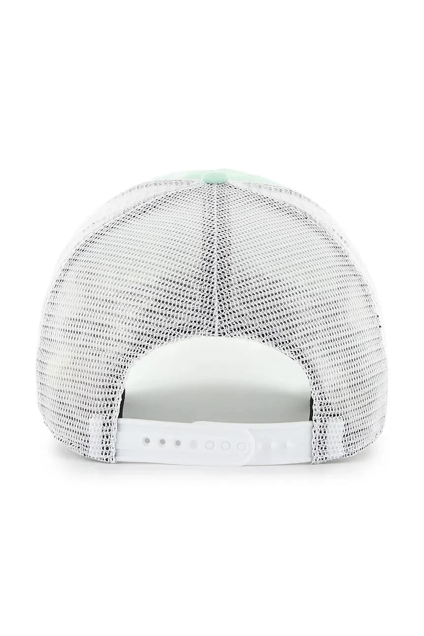 Бейсбольная кепка MLB Oakland Athletics - фото 2