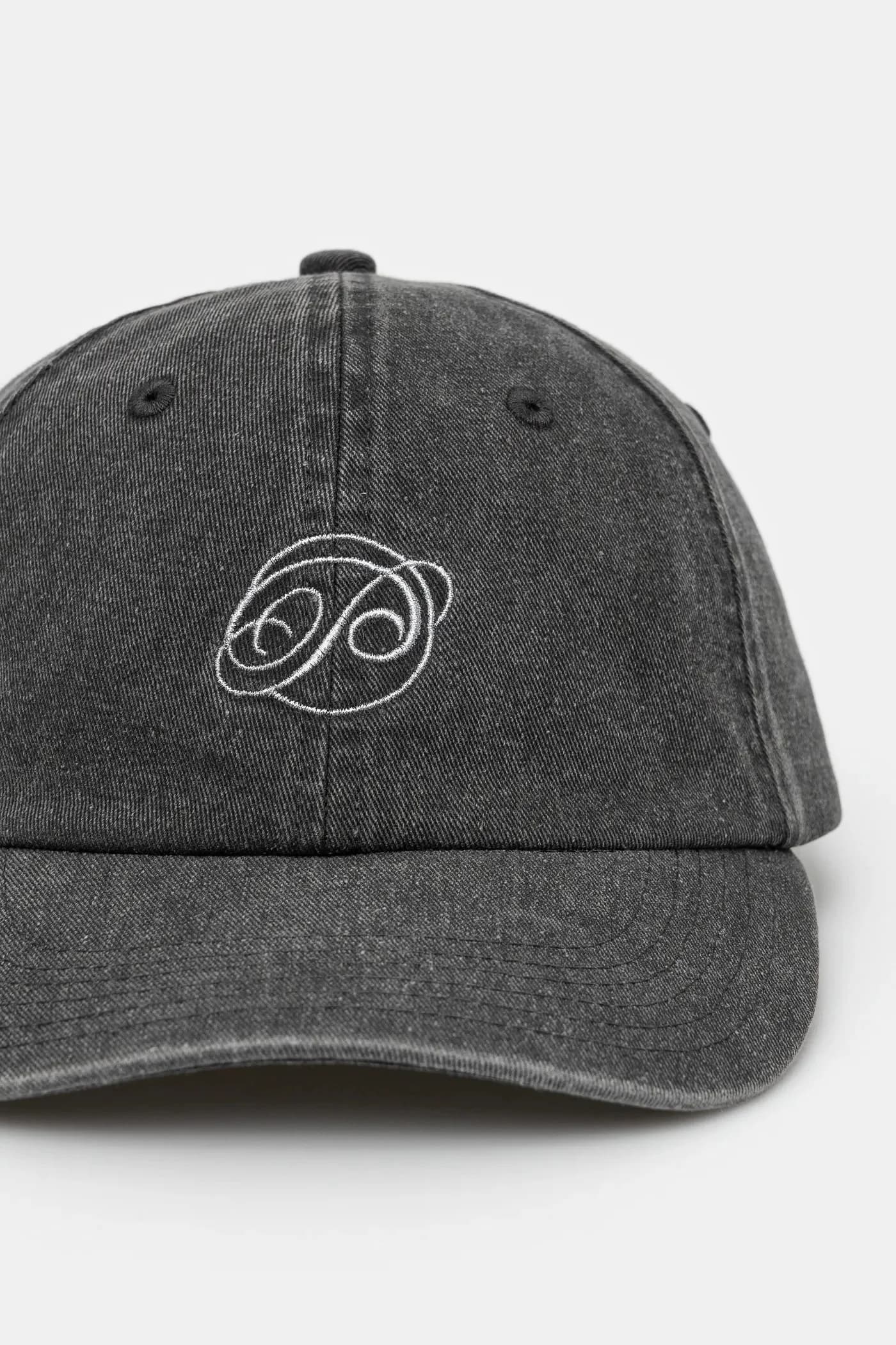 Хлопковая бейсболка Global - фото 2