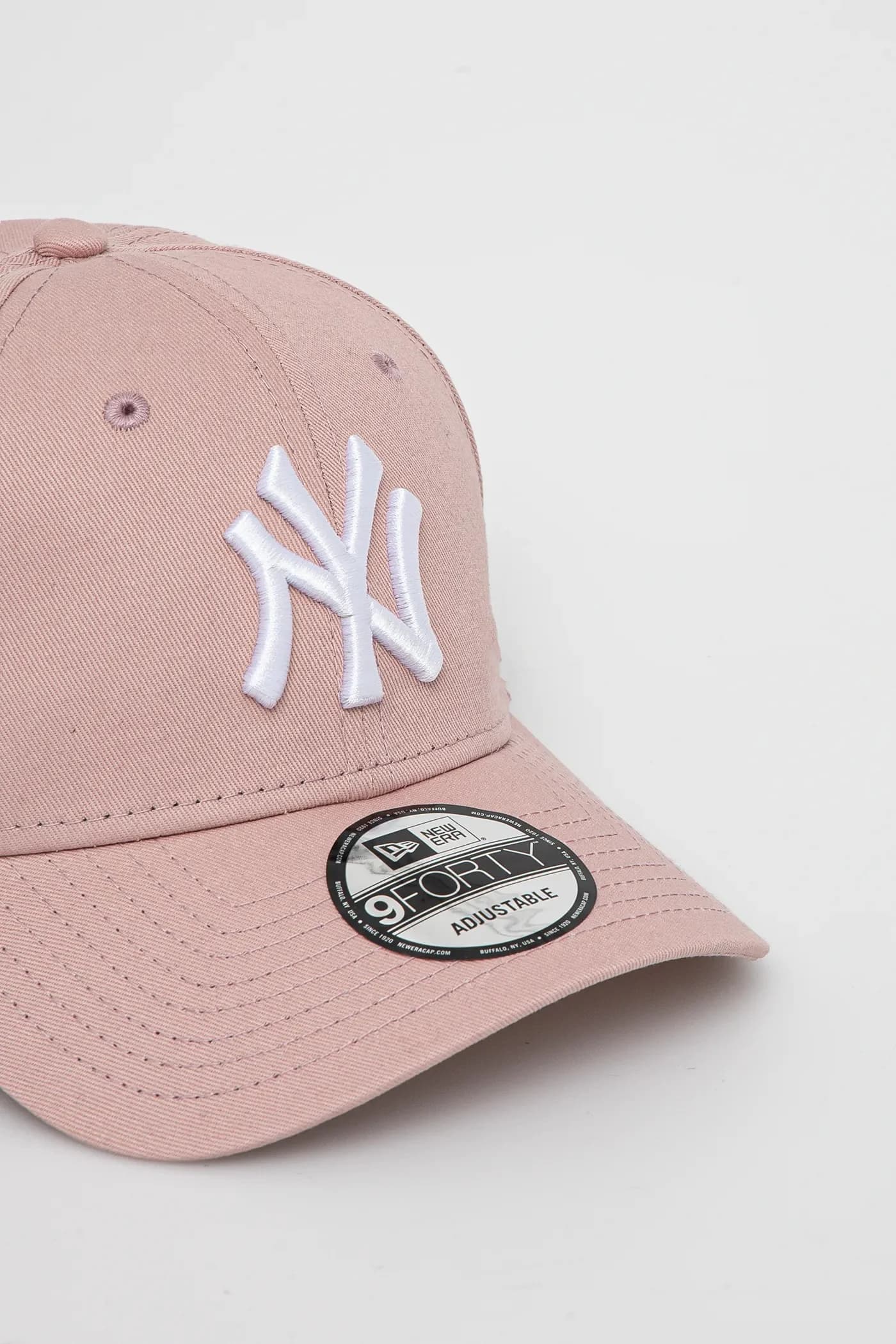 Бейсболка из хлопка LEAGUE ESSENTIAL 9FORTY® - фото 3