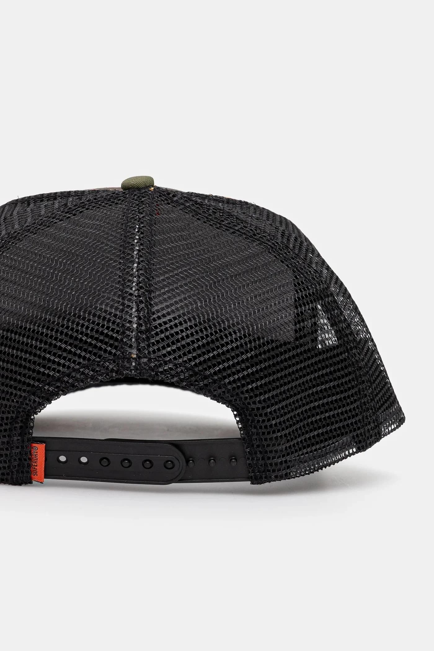 Кепка - фото 3