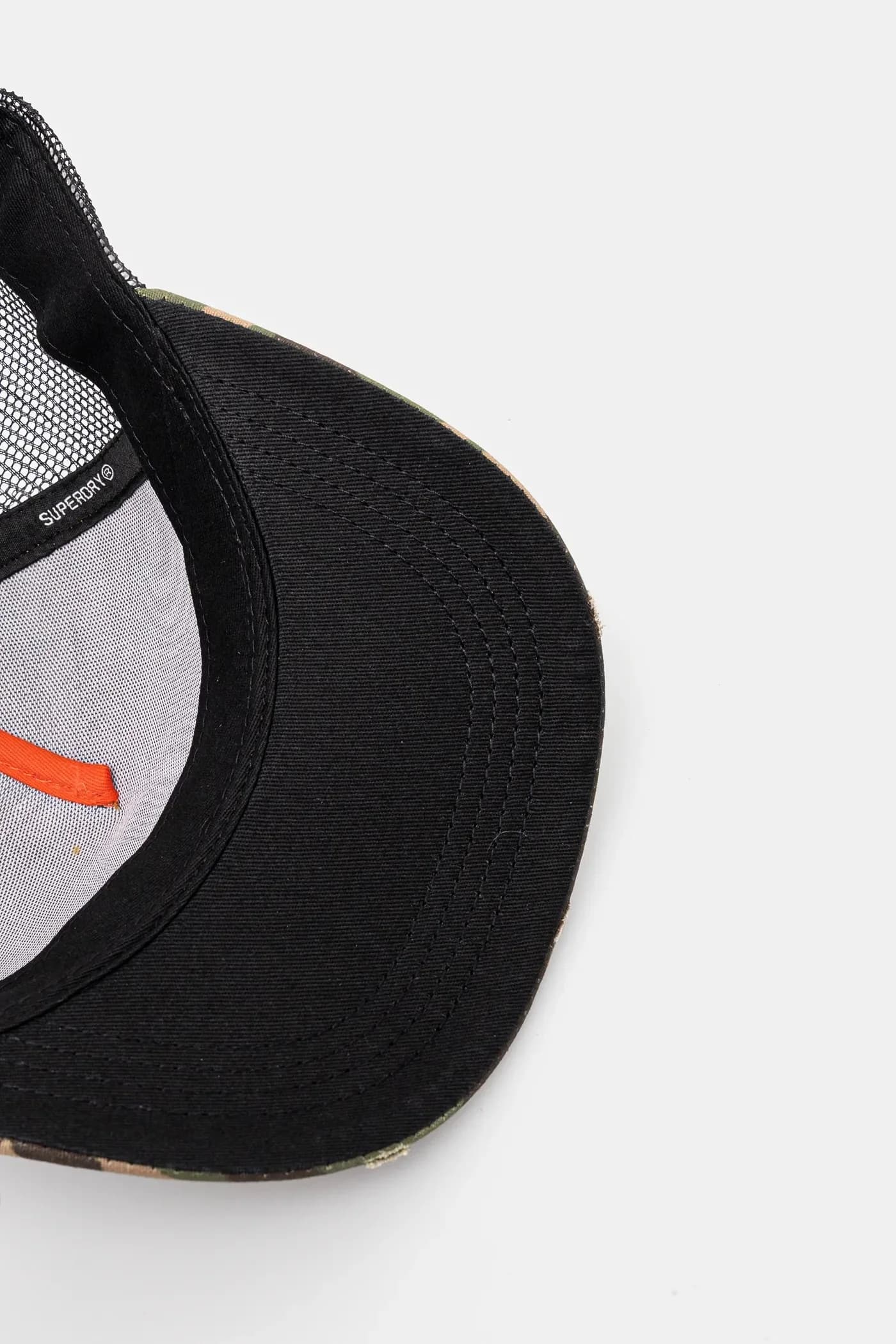 Кепка - фото 4