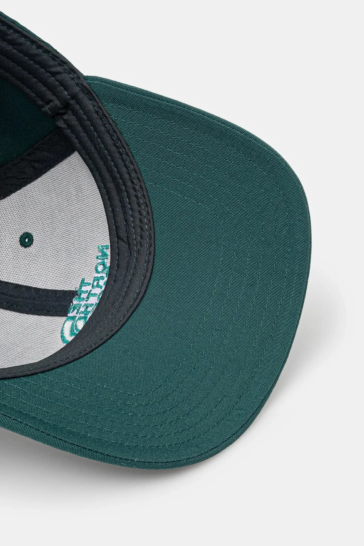 Классическая шляпа Recycled 66 - фото 4