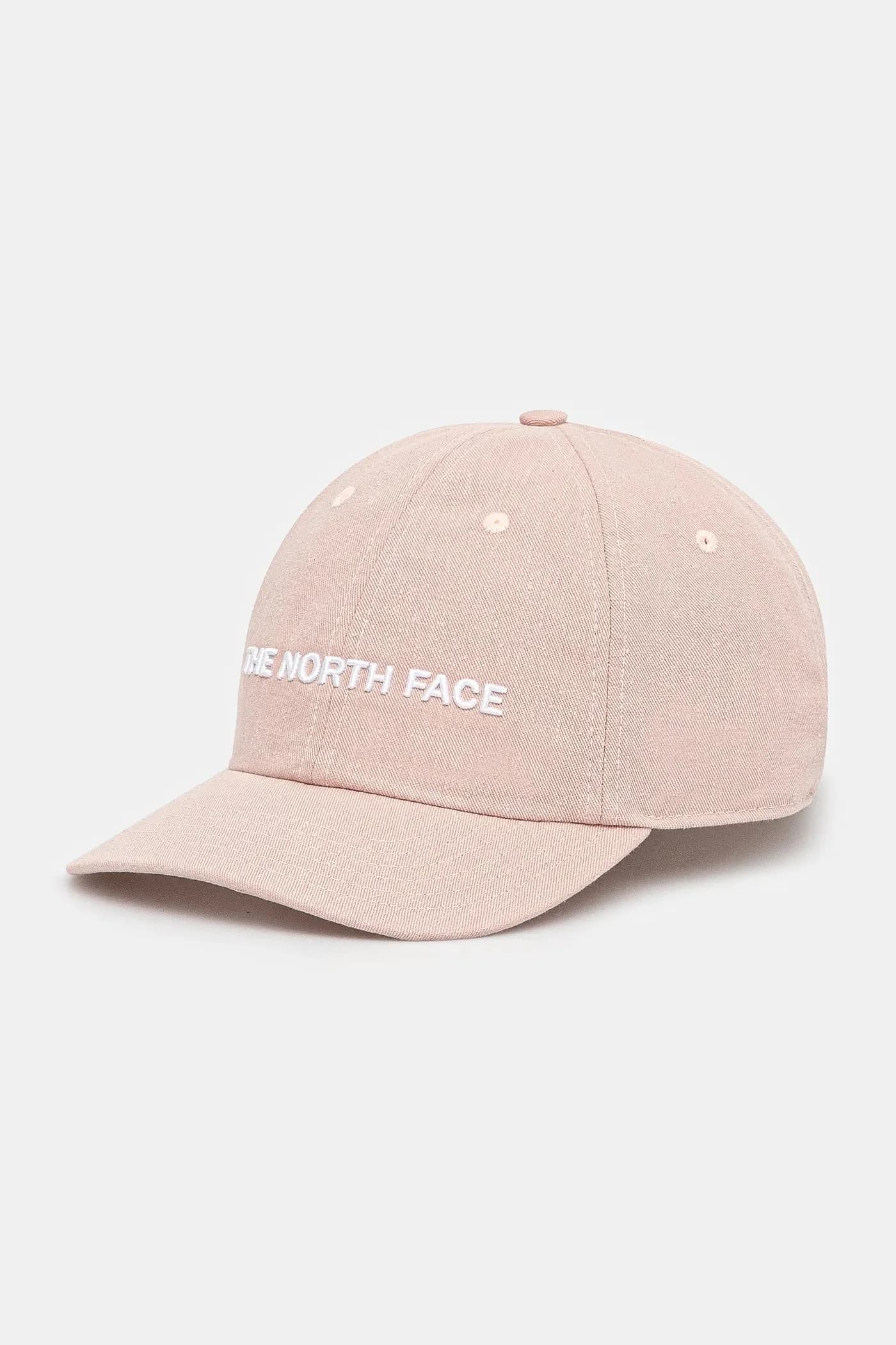 Бейсбольная кепка Roomy Norm