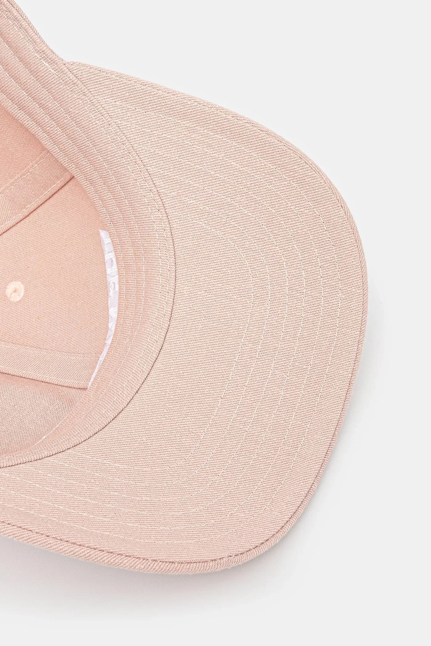 Бейсбольная кепка Roomy Norm - фото 4