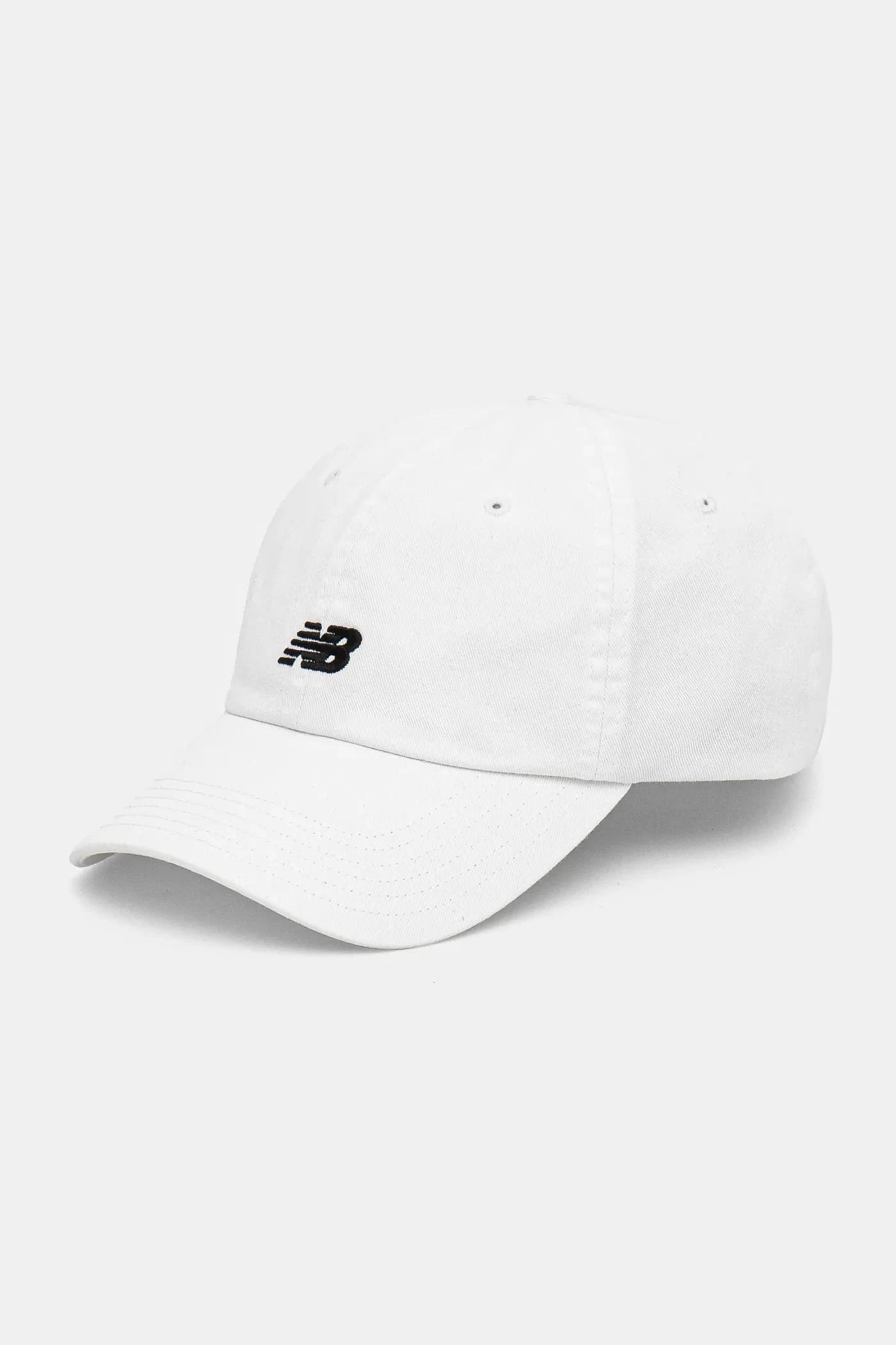 Хлопковая бейсболка
