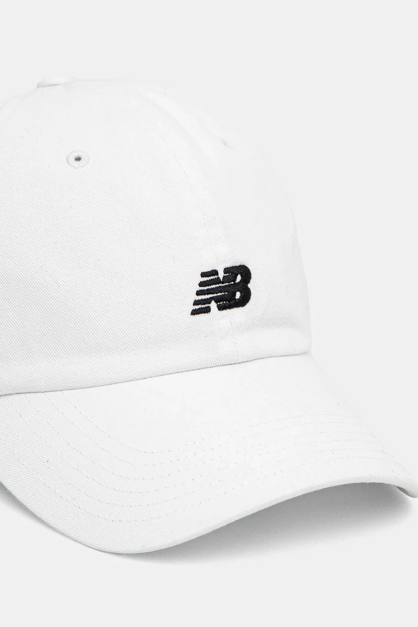 Хлопковая бейсболка - фото 2