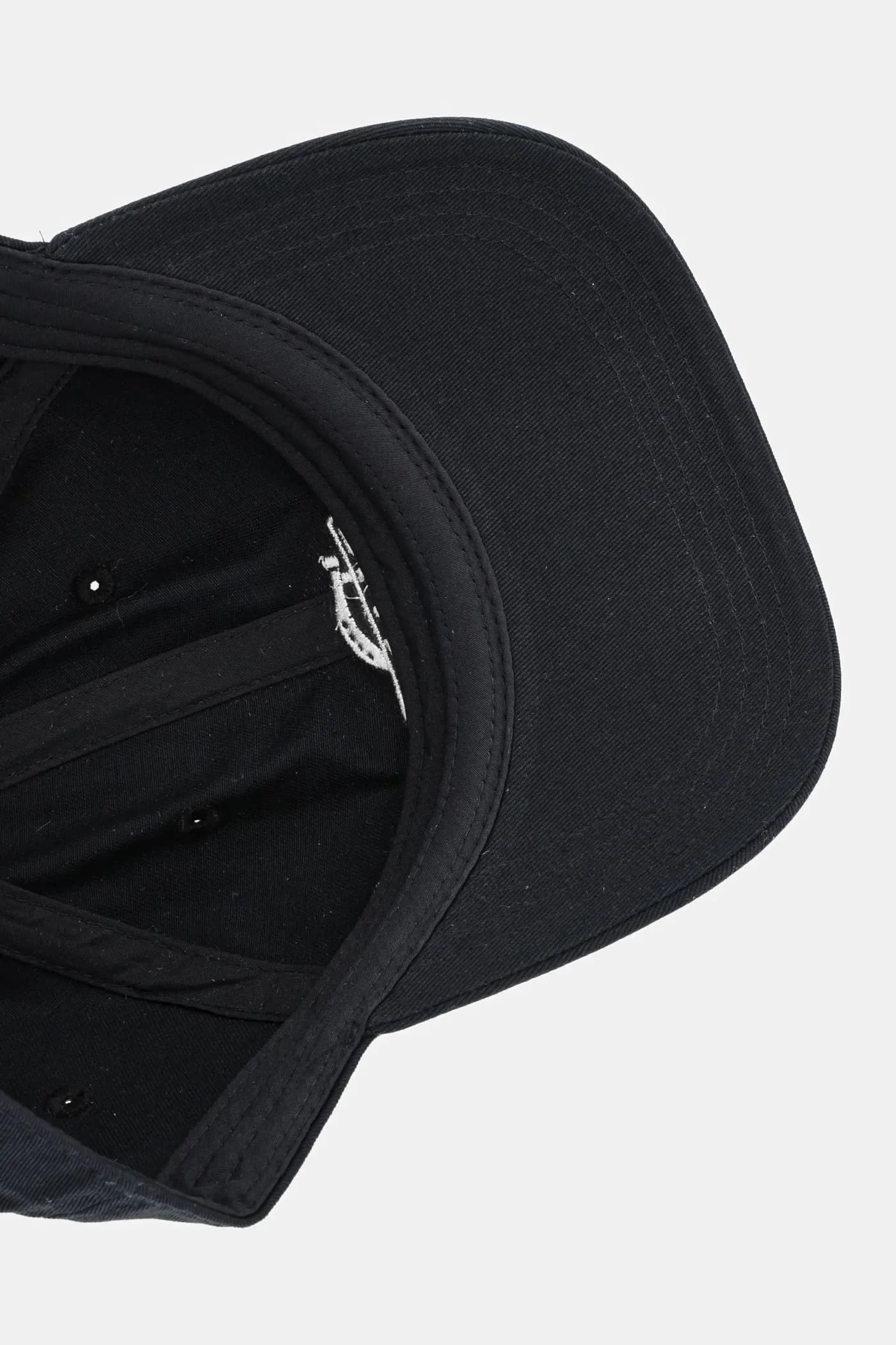 Хлопковая бейсболка - фото 4