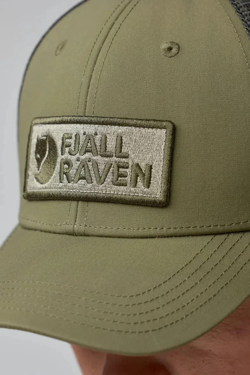 бейсболка Langtradarkeps - фото 6