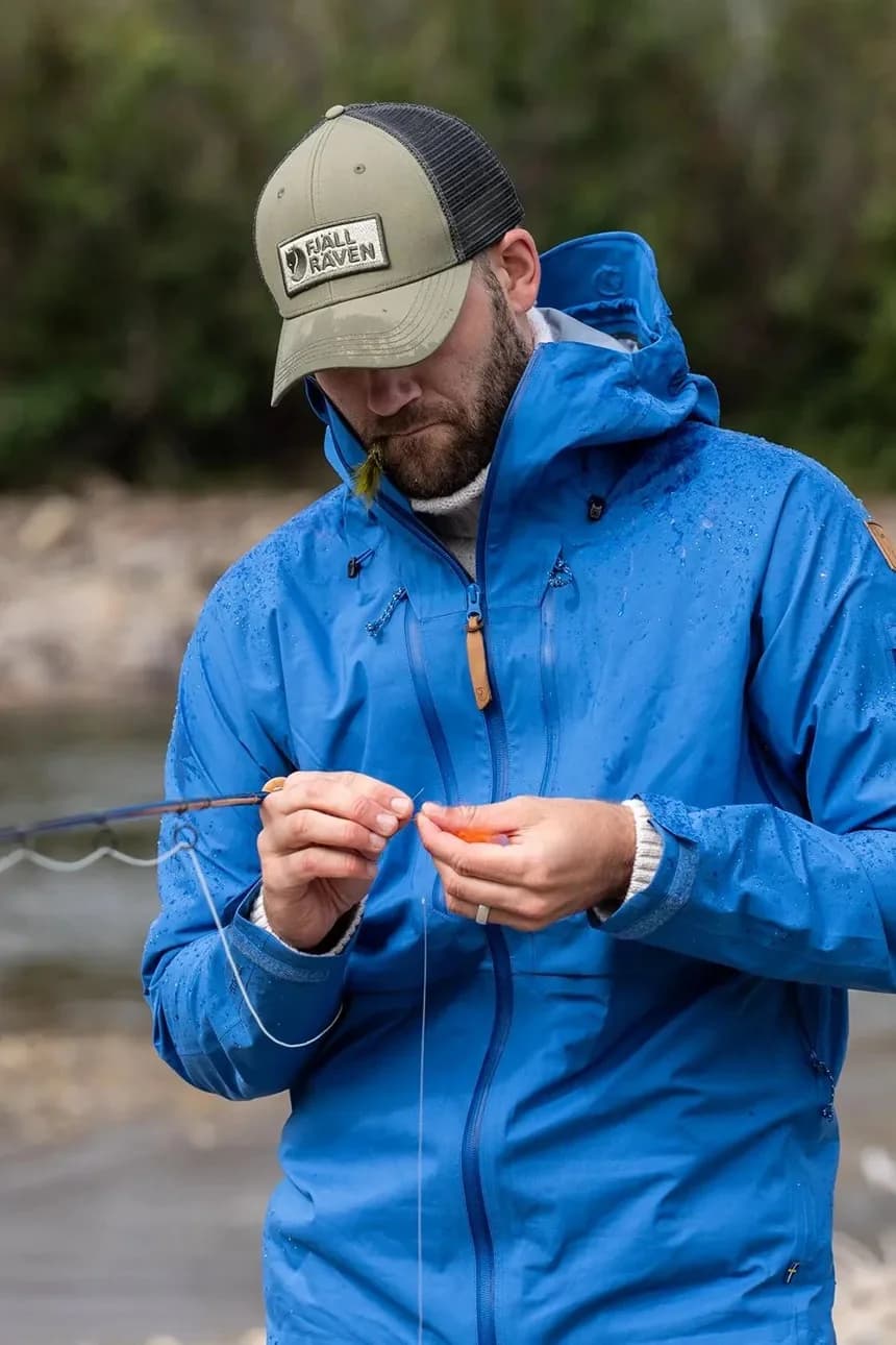 бейсболка Langtradarkeps - фото 7