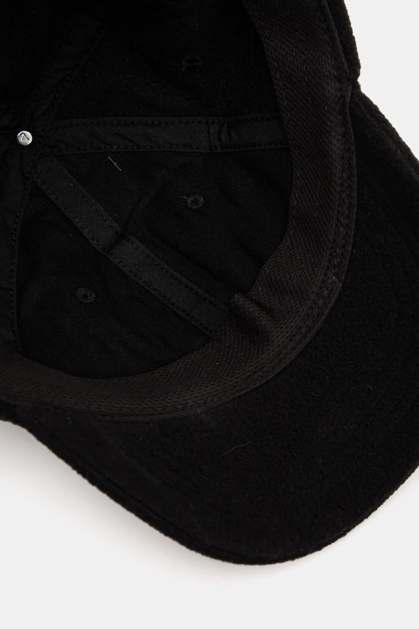 Короткая бейсболка - фото 4