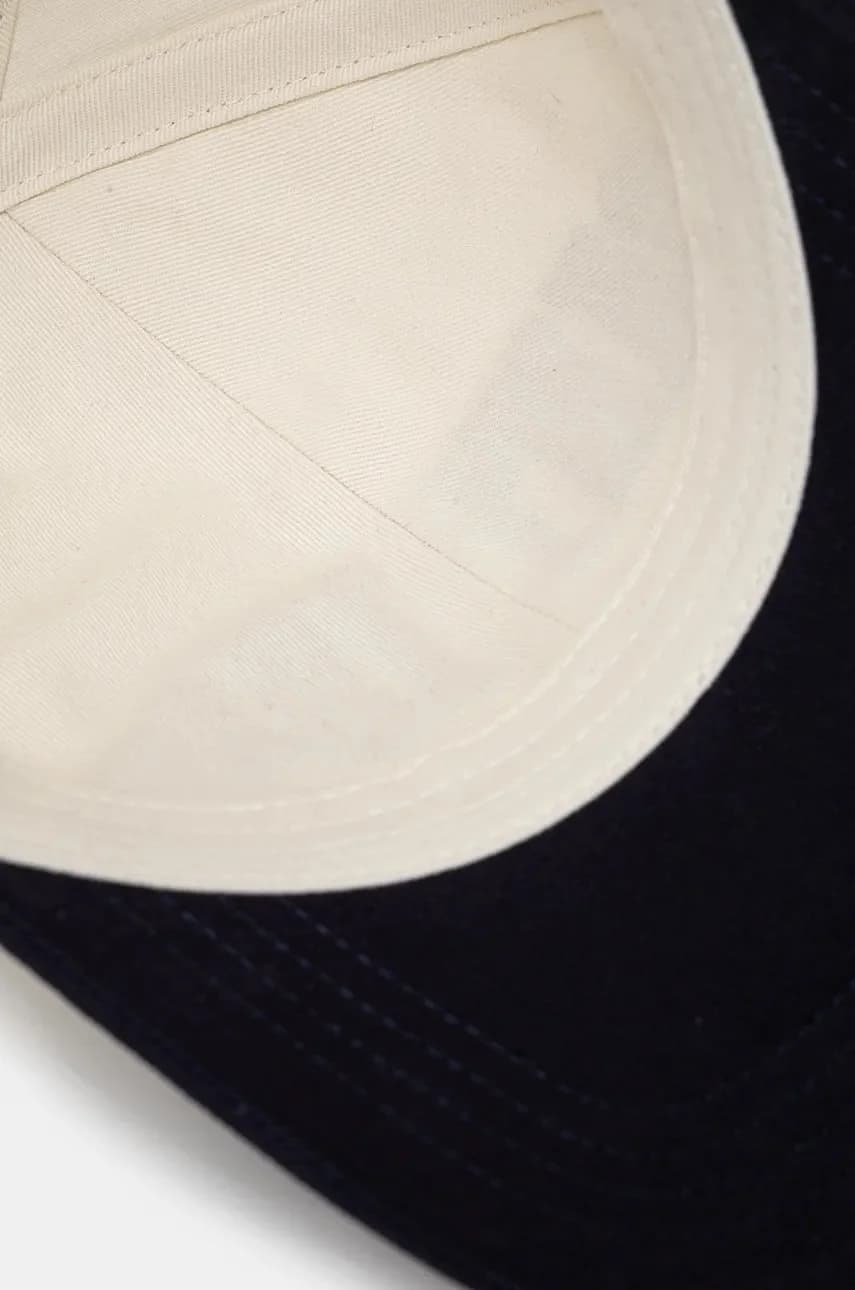 Хлопковая бейсболка - фото 3