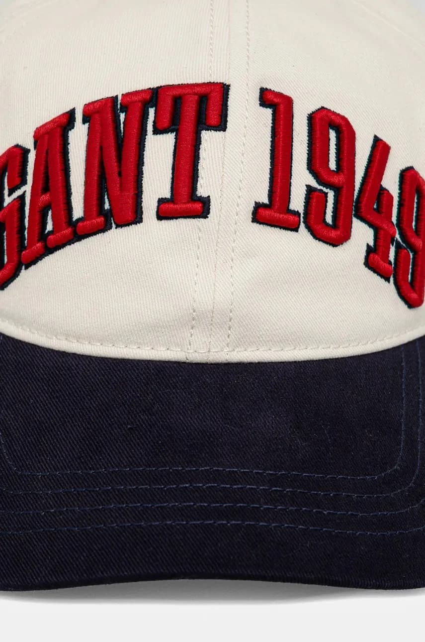 Хлопковая бейсболка - фото 4