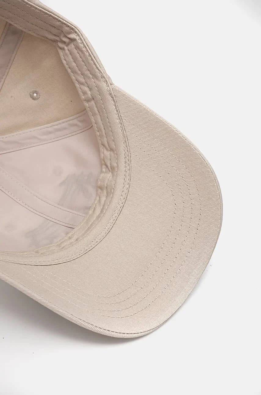 Хлопковая бейсболка - фото 4