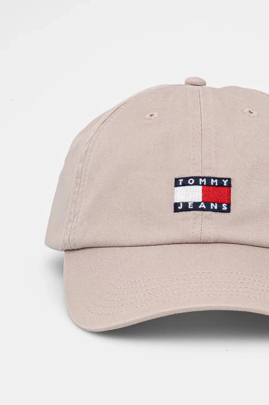 Хлопковая бейсболка - фото 2