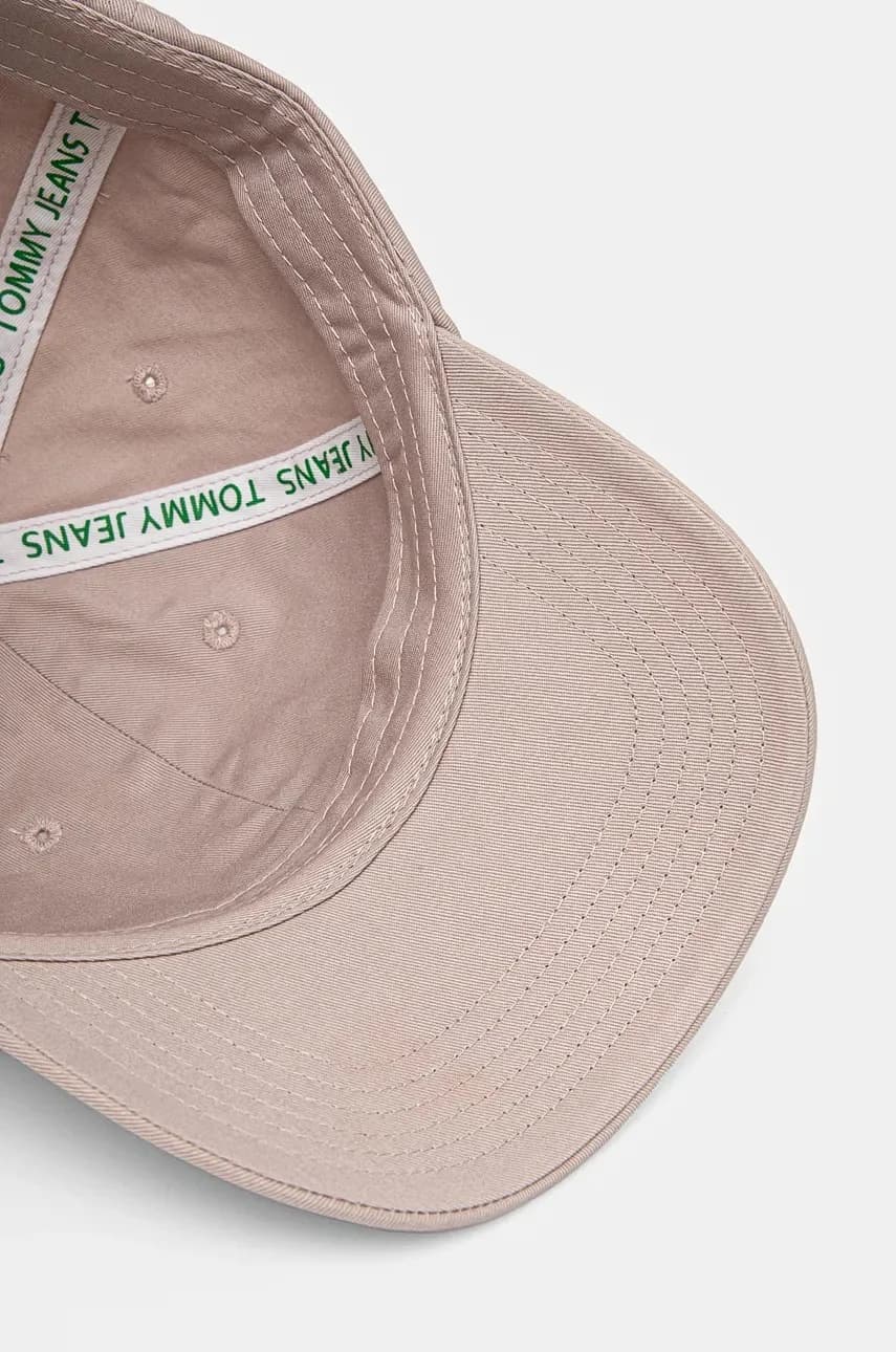 Хлопковая бейсболка - фото 4