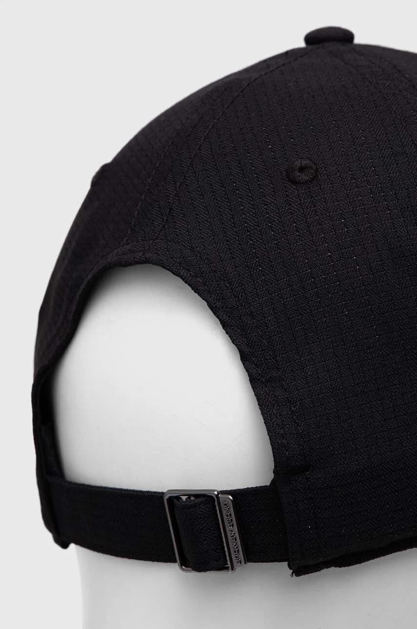 Бейсбольная кепка Iso Chill Armourvent - фото 3