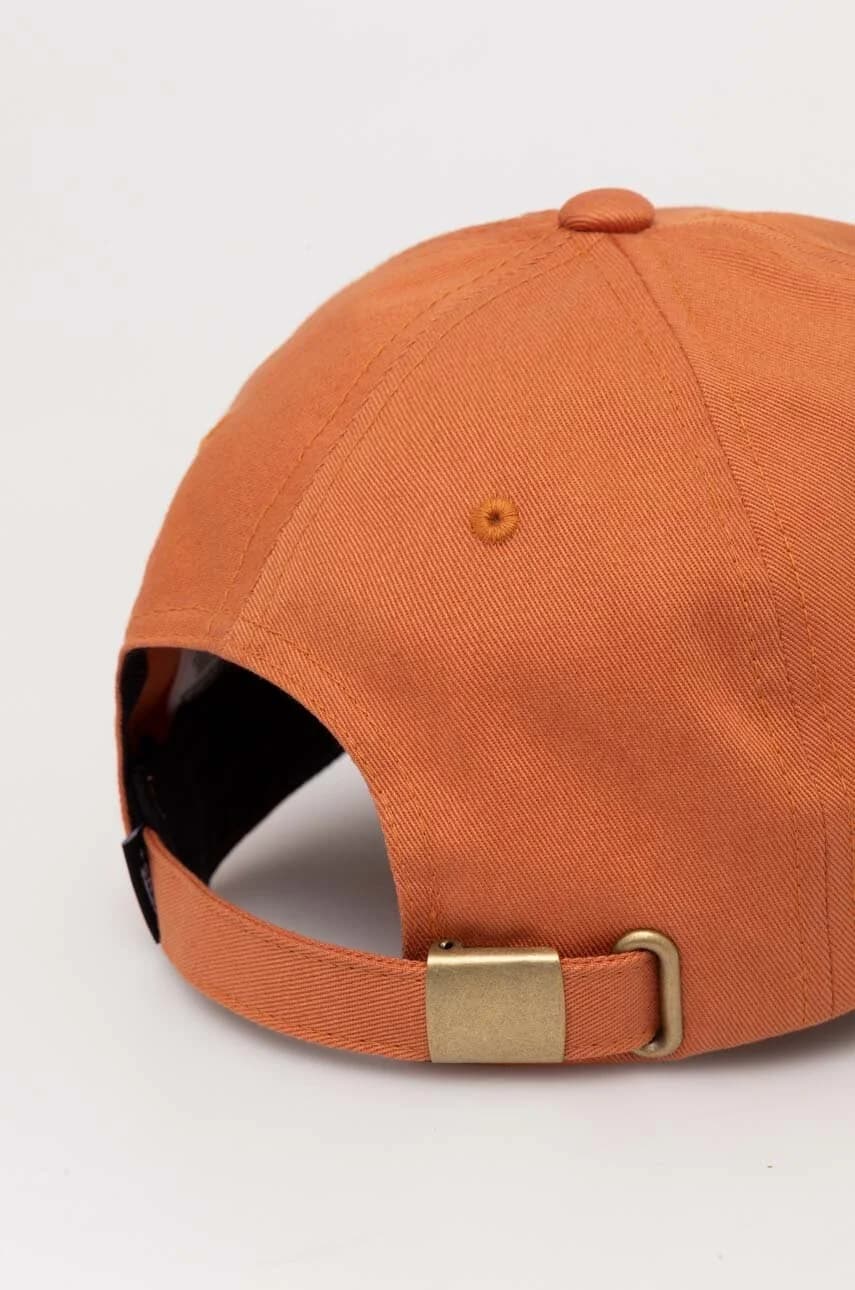 Хлопковая бейсболка - фото 3