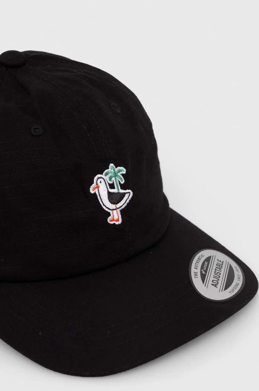 бейсболка Паксстон - фото 2