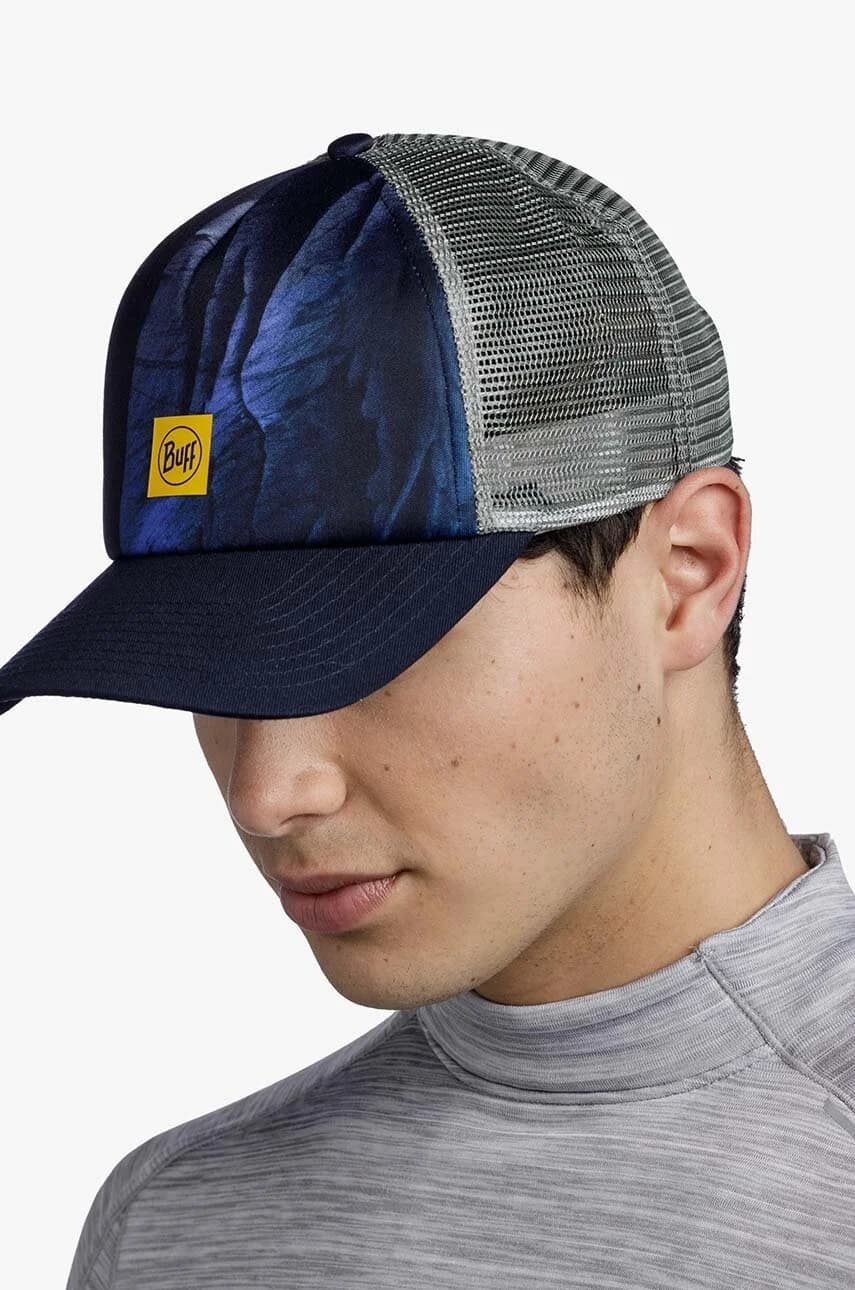 Кепка - фото 3