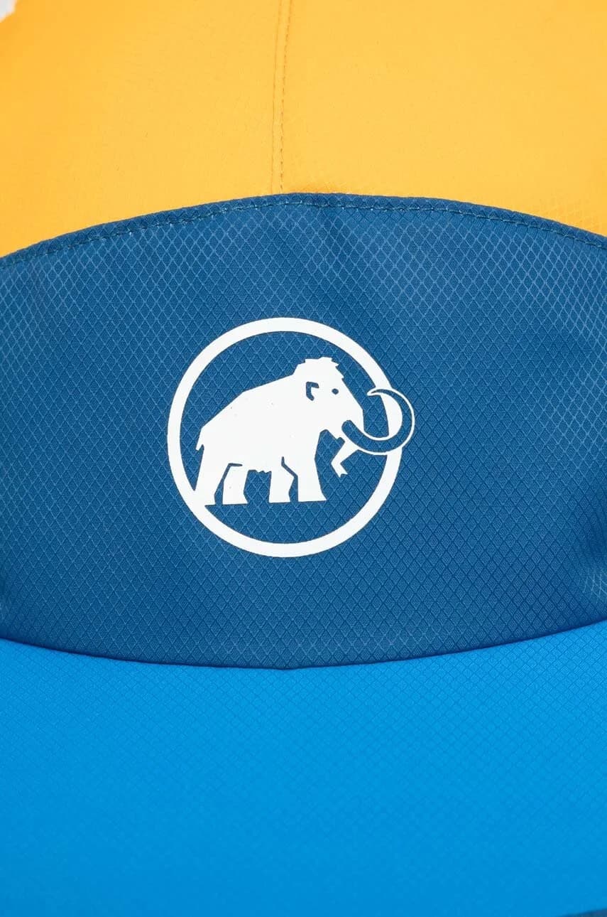 Бейсбольная кепка Aenergy Light - фото 2