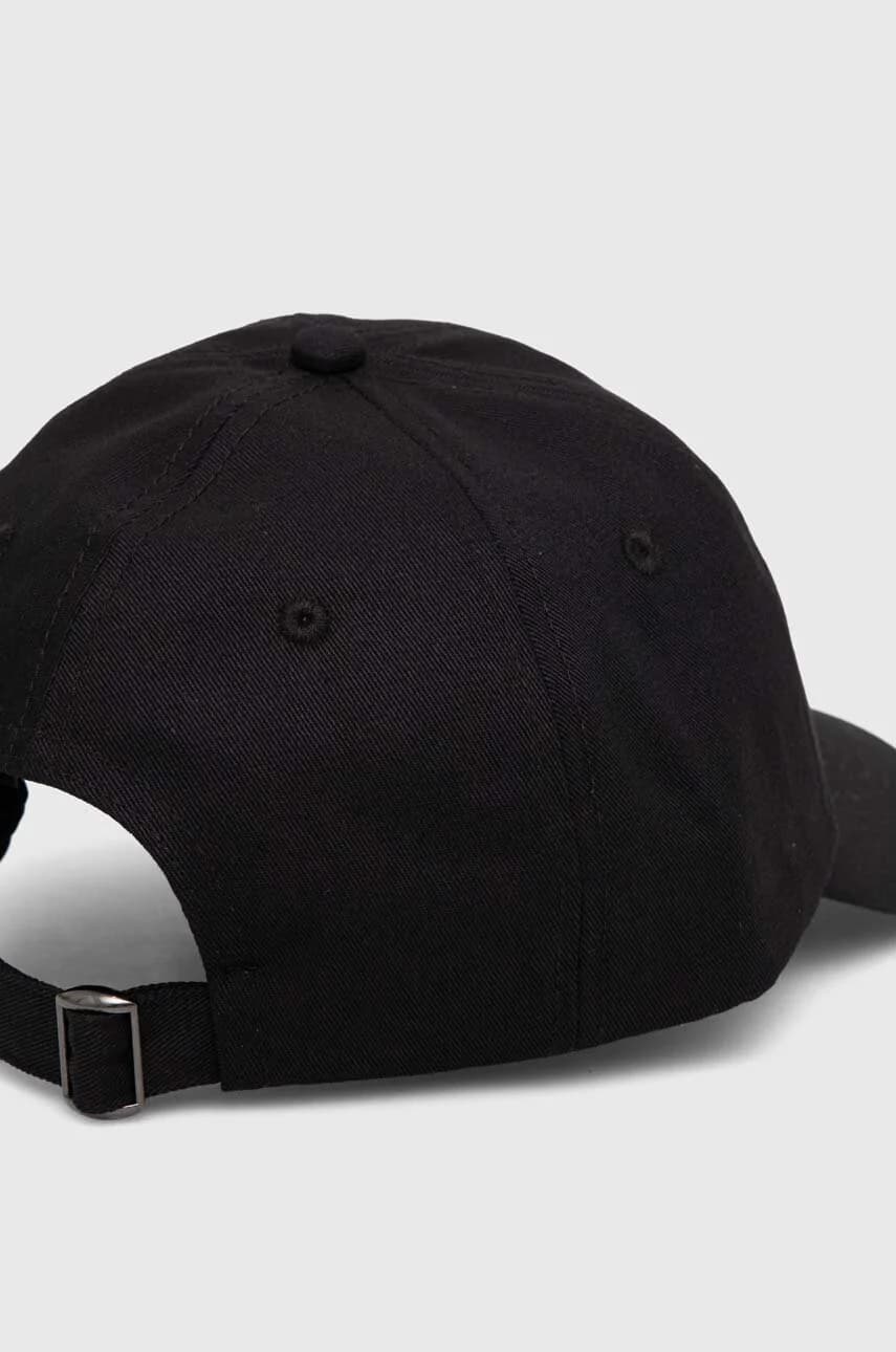 Хлопковая бейсболка - фото 3