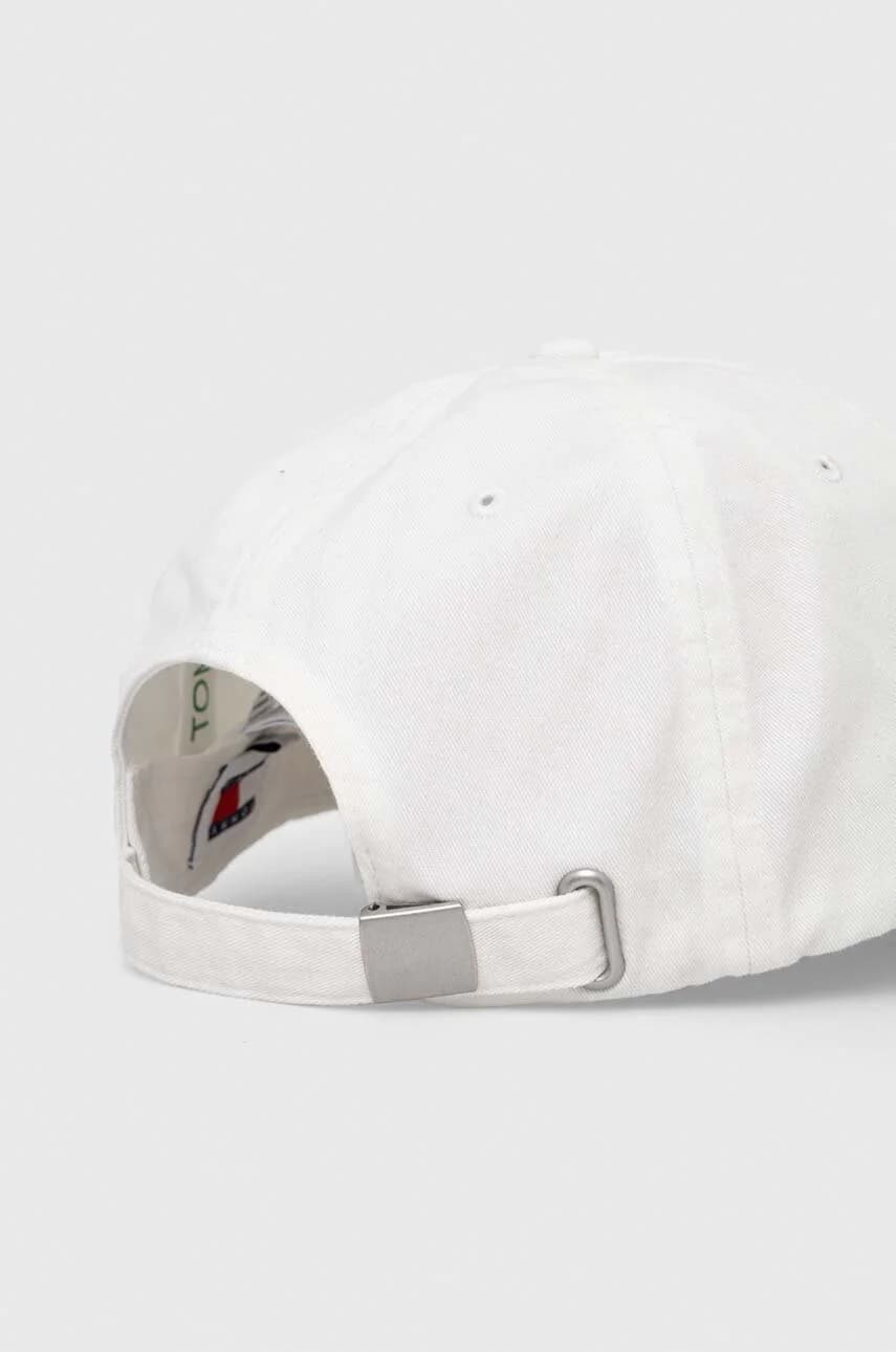 Хлопковая бейсболка - фото 3