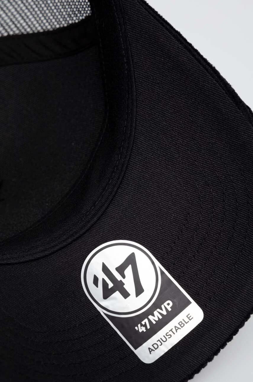 Бейсбольная кепка MLB New York Yankees - фото 3