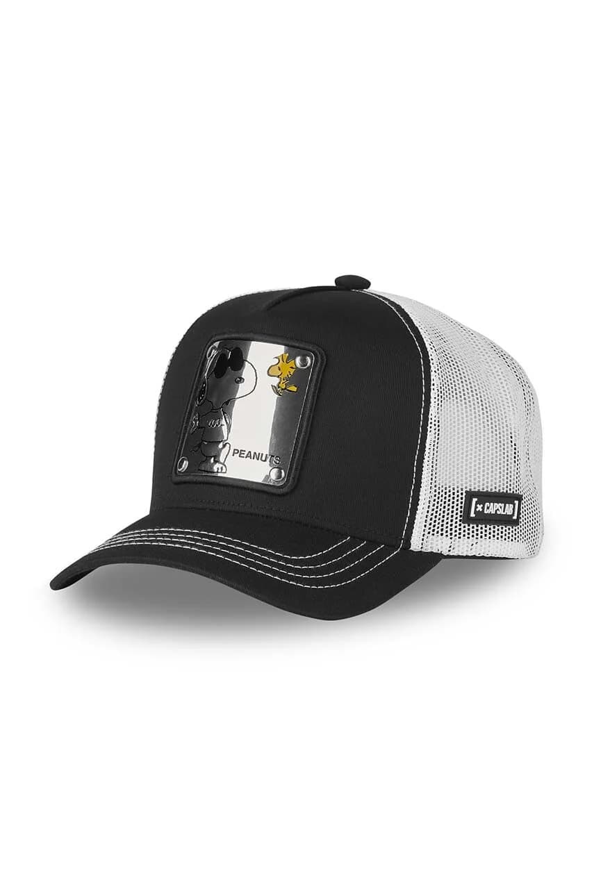 Бейсболка x Snoppy