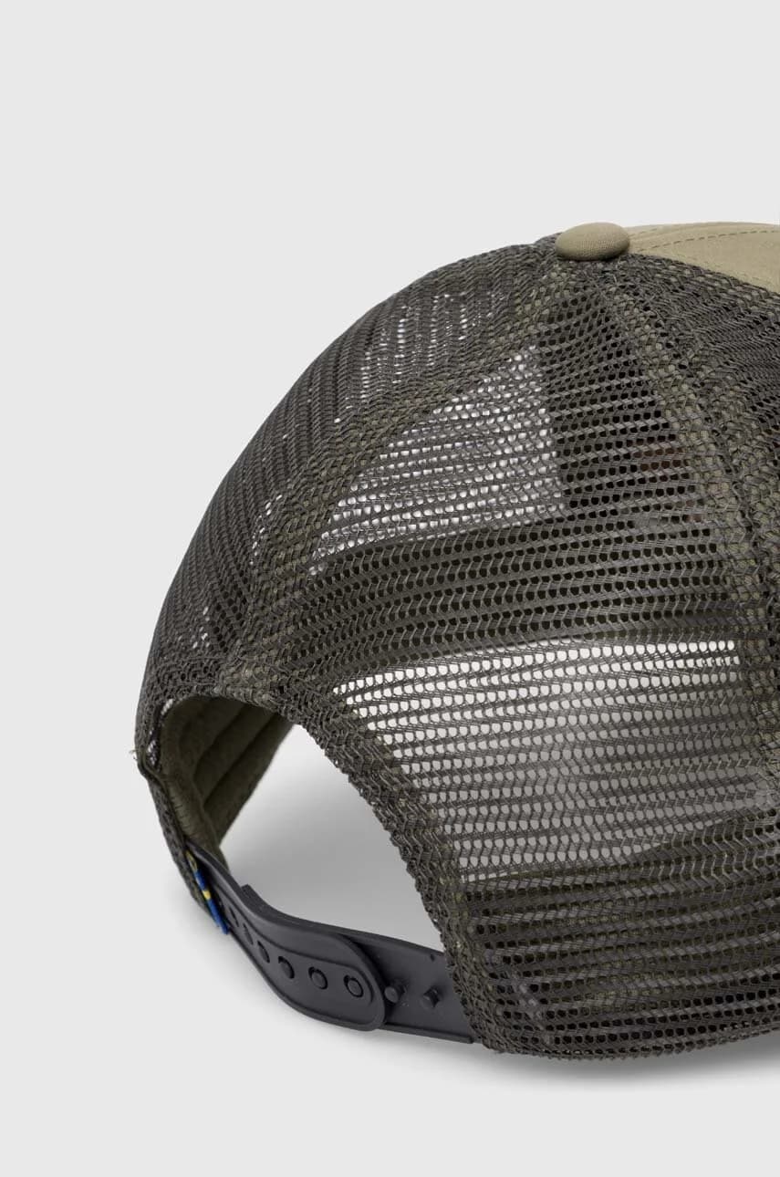 Бейсбольная кепка Vardag Langtradarkeps - фото 2