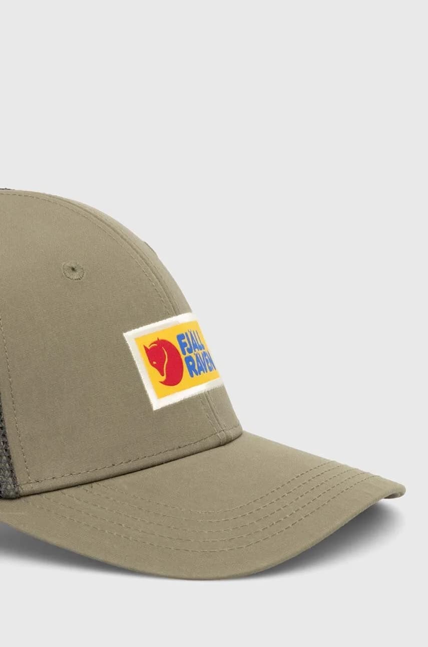 Бейсбольная кепка Vardag Langtradarkeps - фото 3