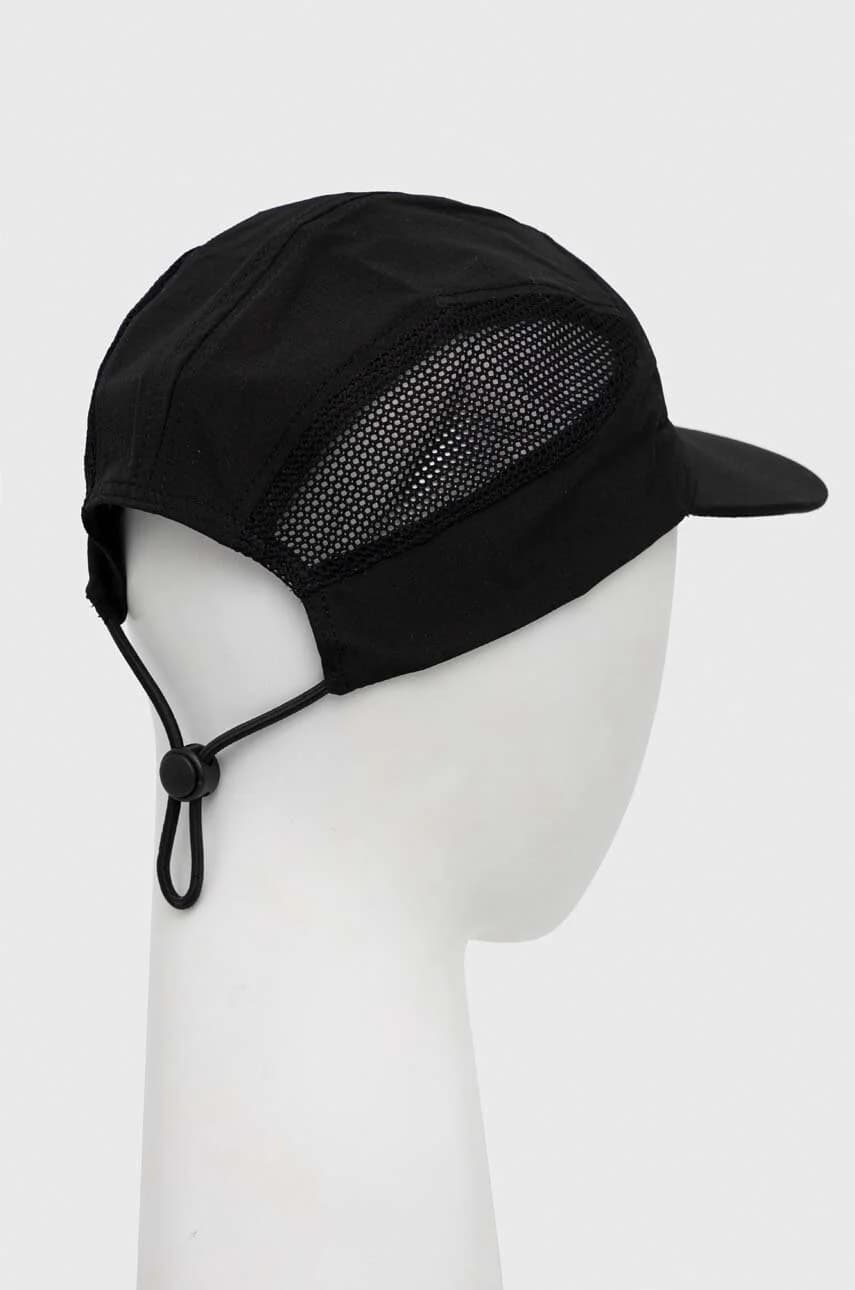 Бейсбольная кепка Танжер - фото 3