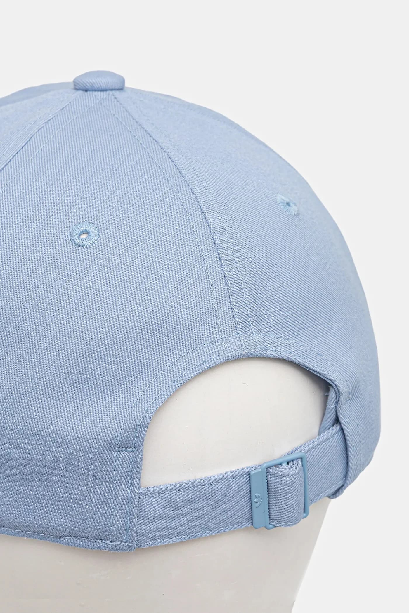 Хлопковая бейсболка - фото 2