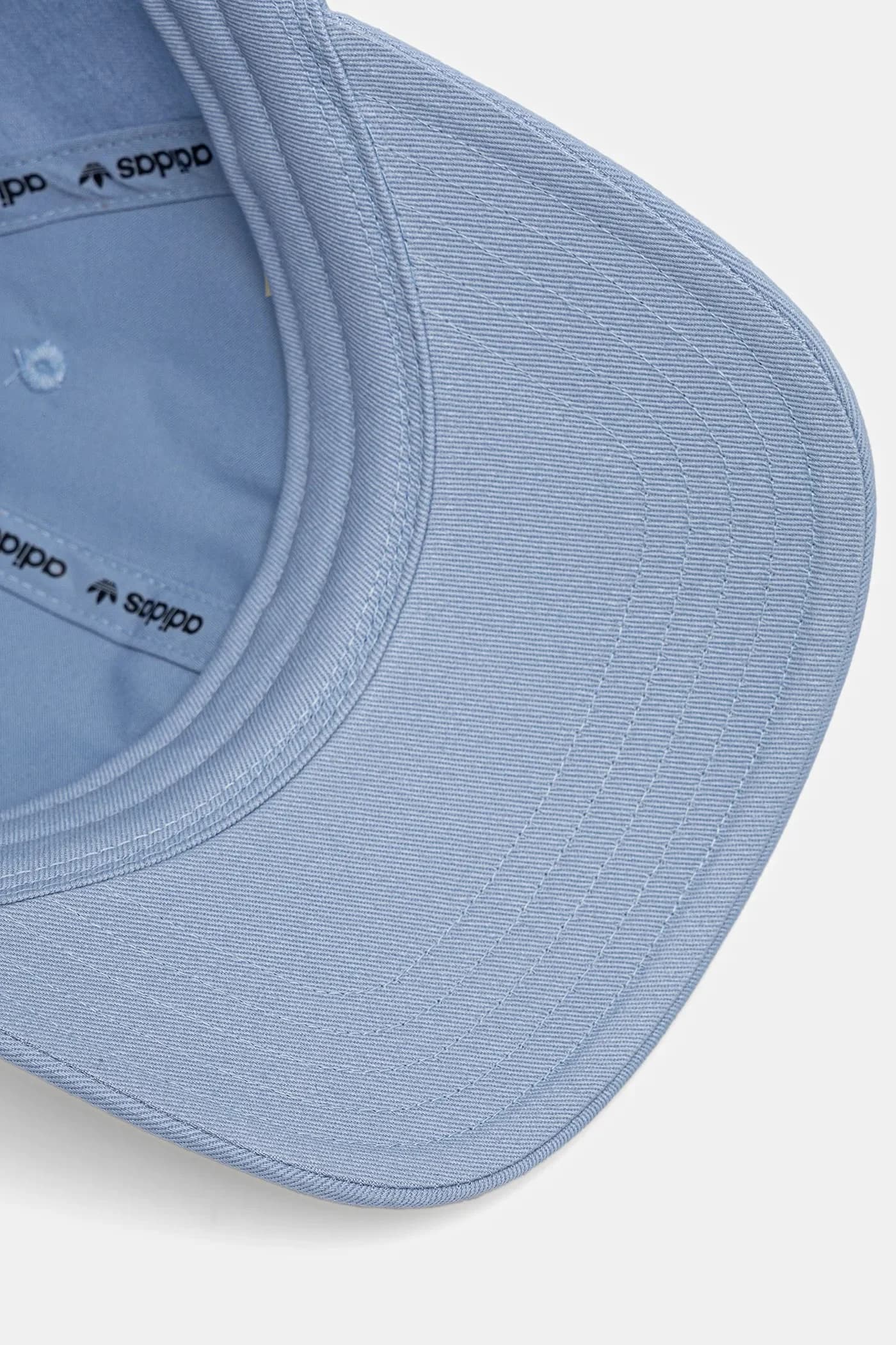 Хлопковая бейсболка - фото 3