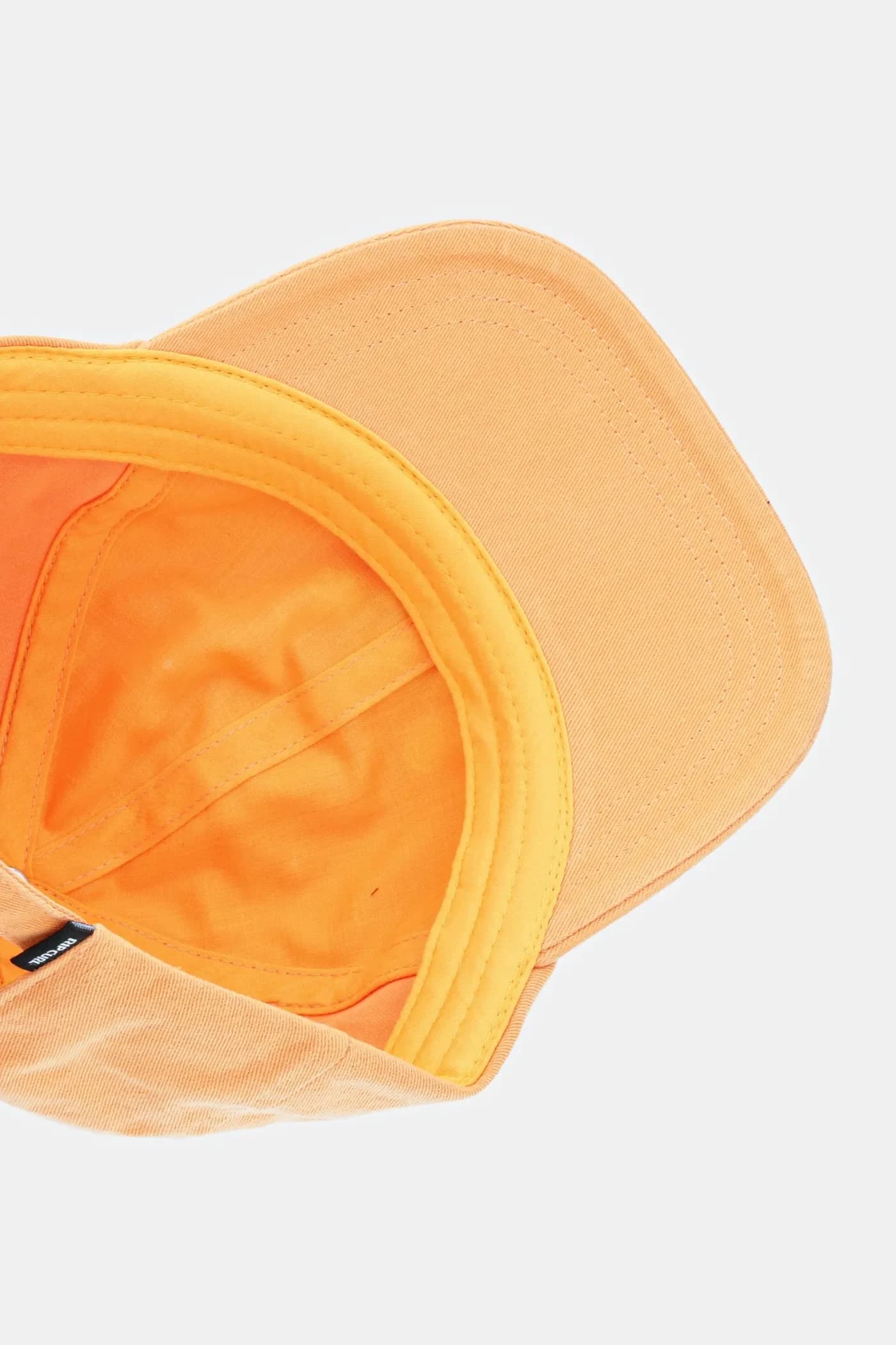 Хлопковая бейсболка - фото 4