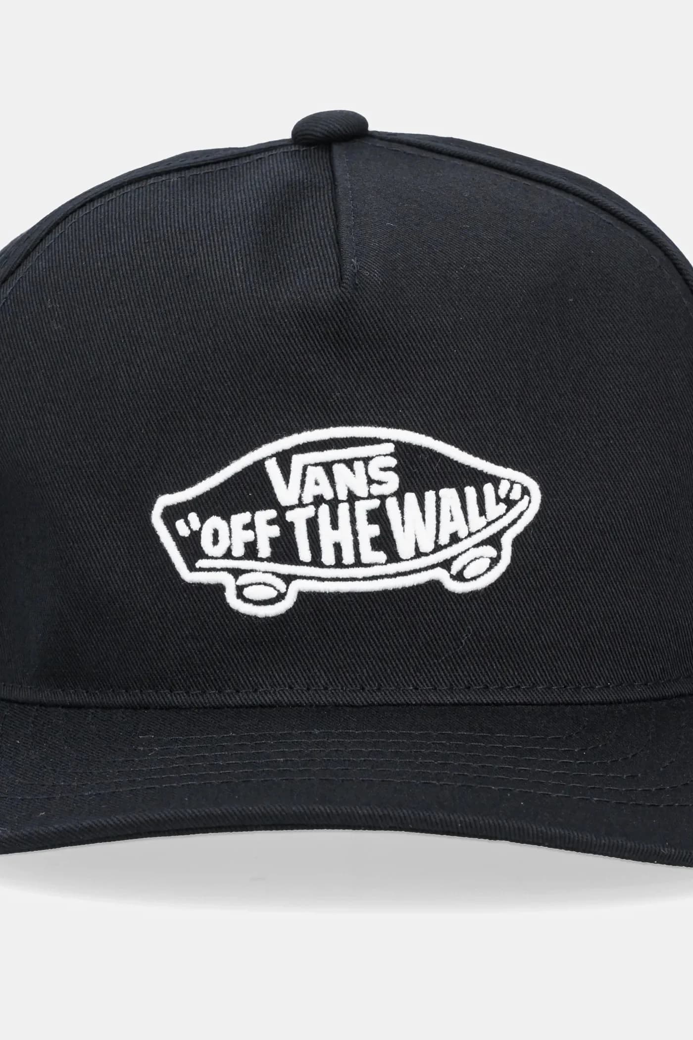 Хлопковая бейсболка - фото 2