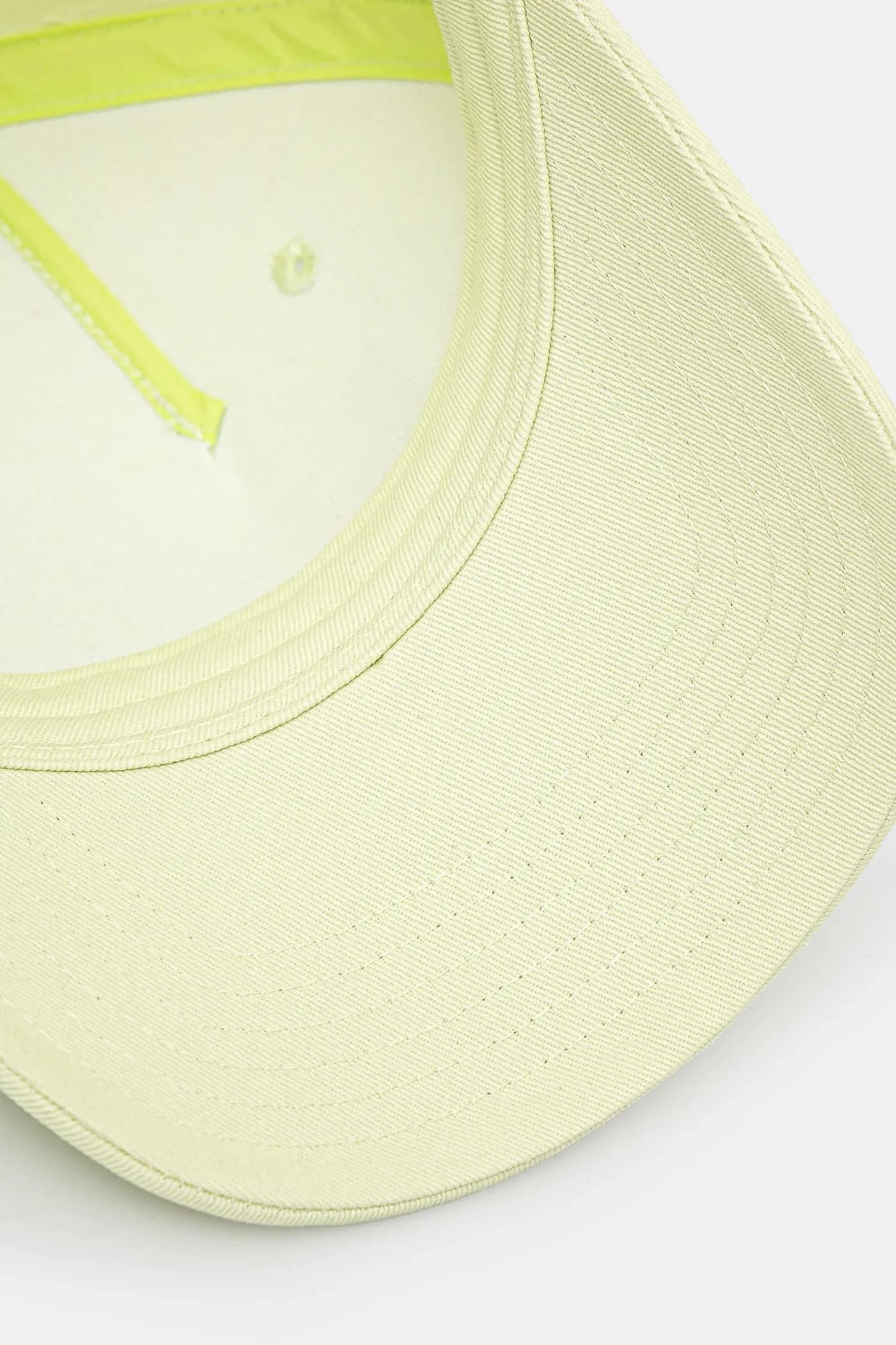 Хлопковая бейсболка Helly Hansen Бейсбольная кепка HH 67434 001 - фото 3