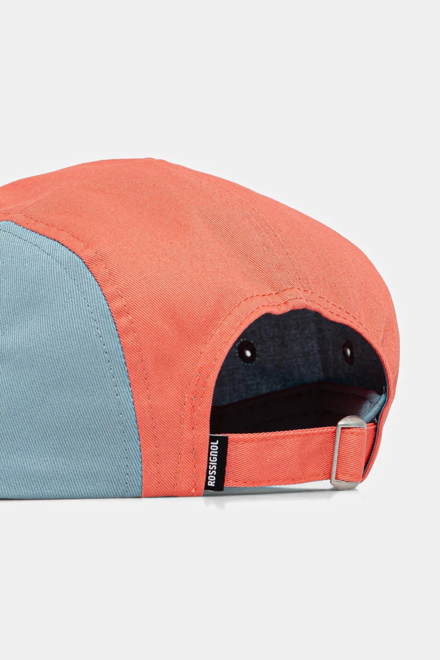 Хлопковая бейсболка - фото 3