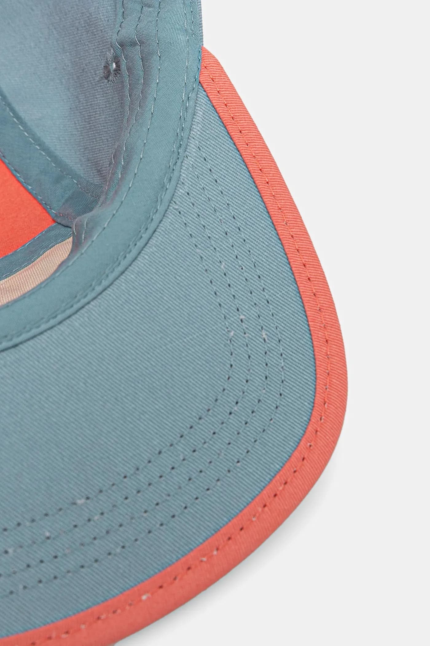 Хлопковая бейсболка - фото 4