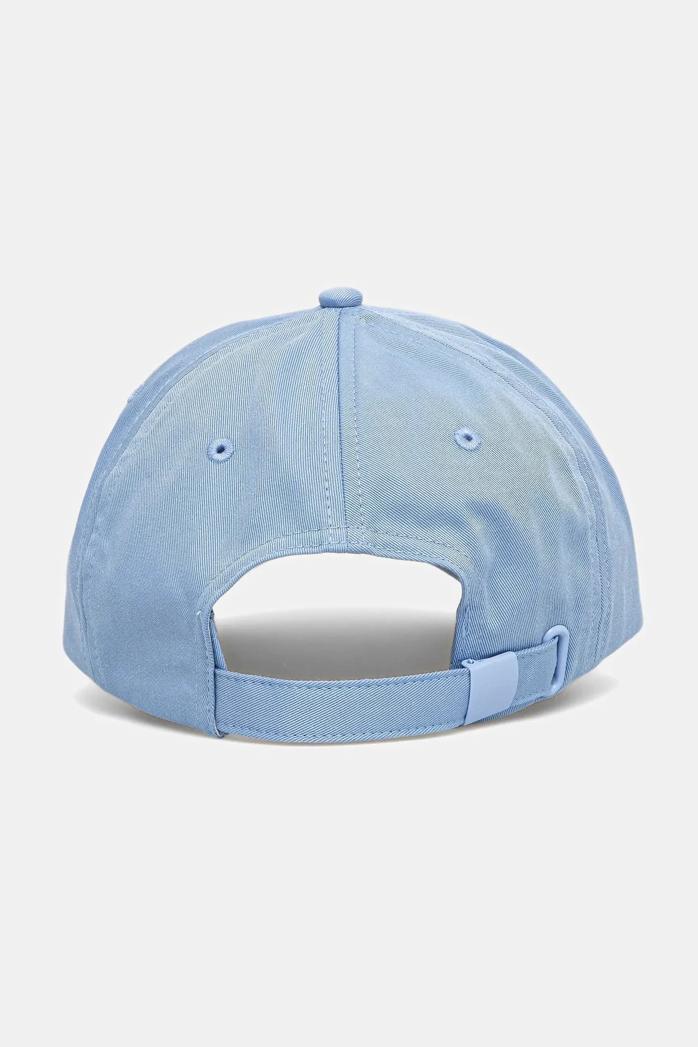 Хлопковая бейсболка - фото 3