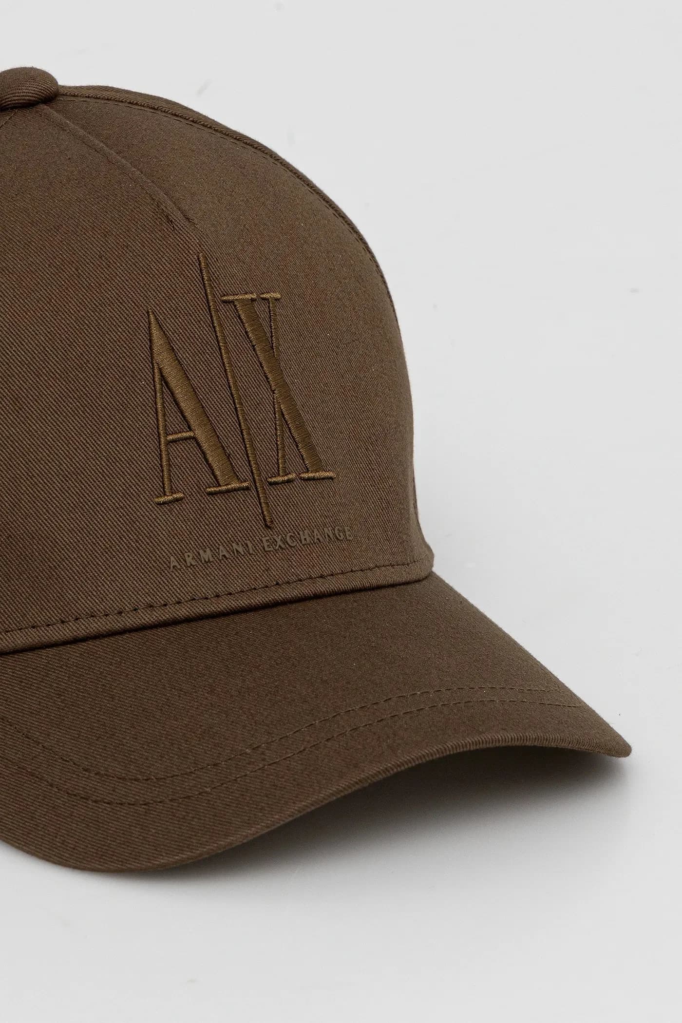 Хлопковая бейсболка - фото 3