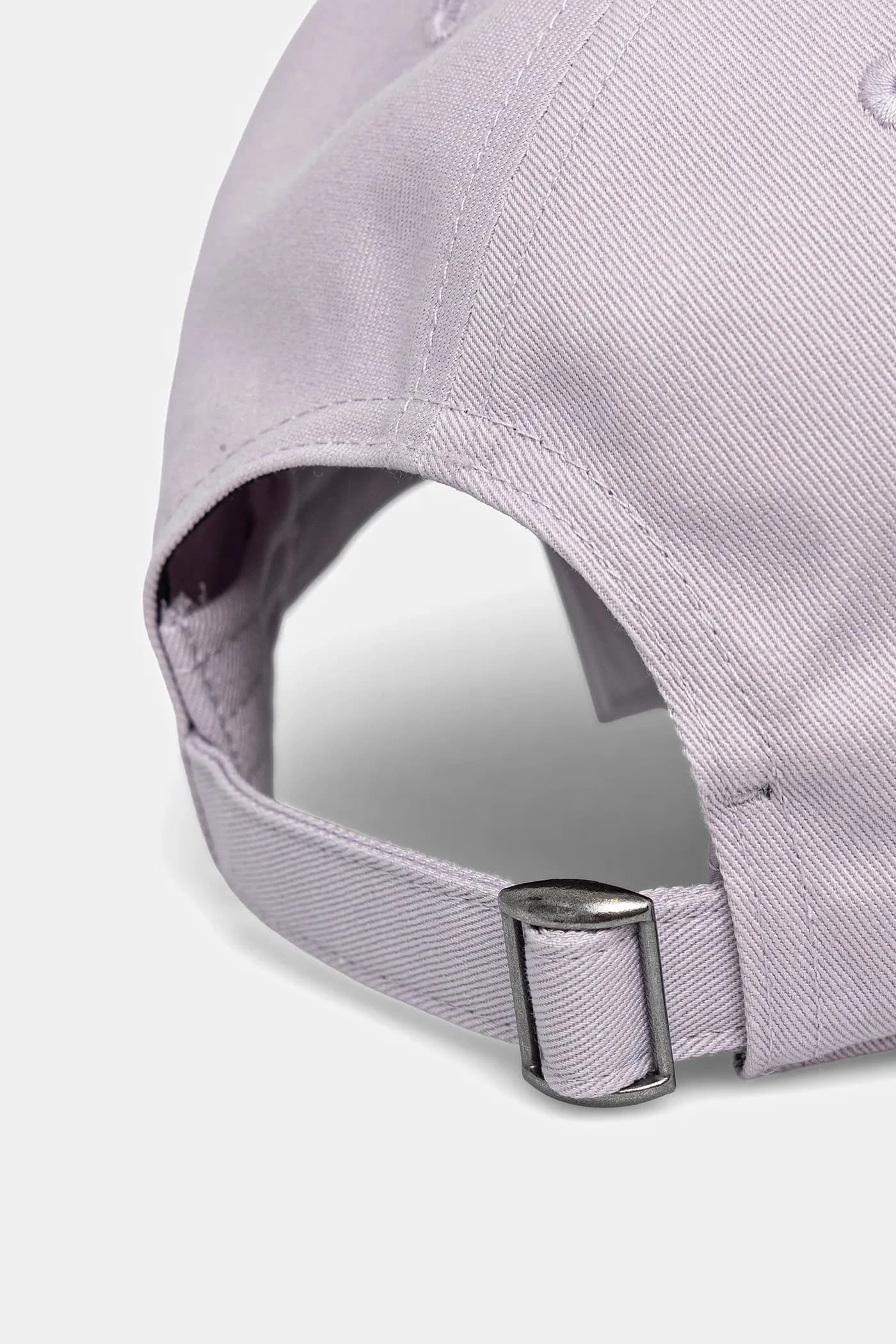 Хлопковая бейсболка - фото 3