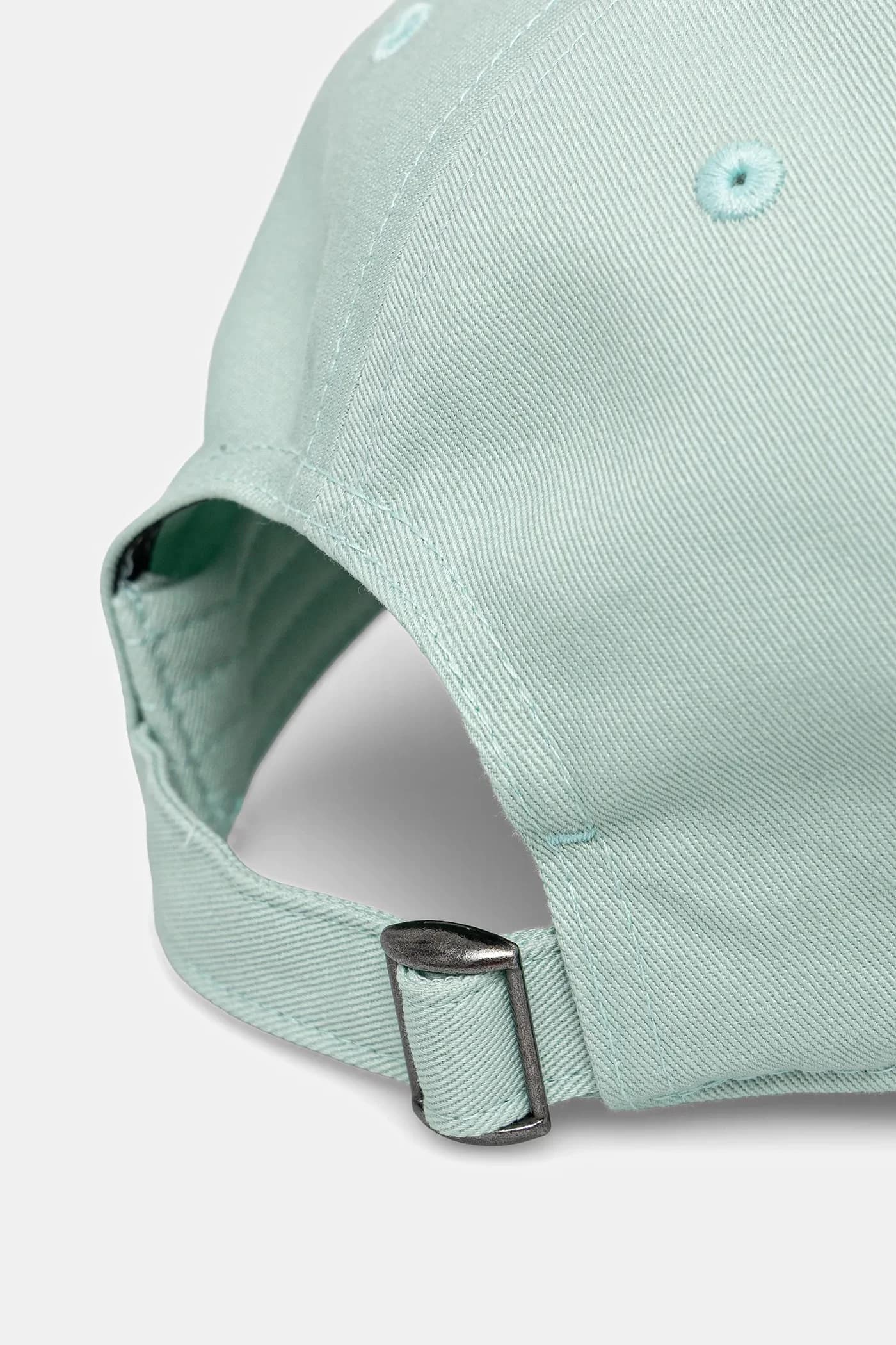 Хлопковая бейсболка - фото 3