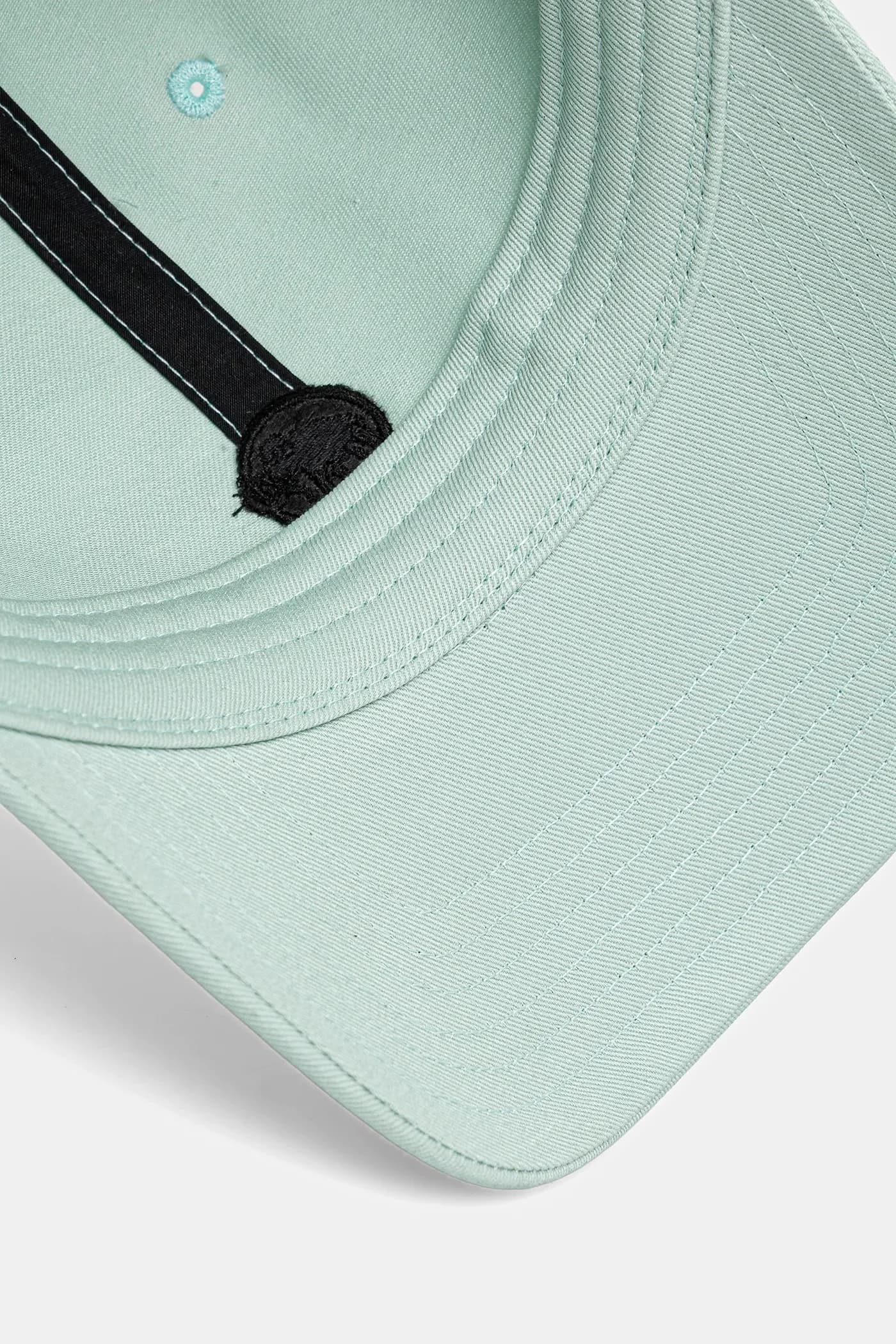 Хлопковая бейсболка - фото 4