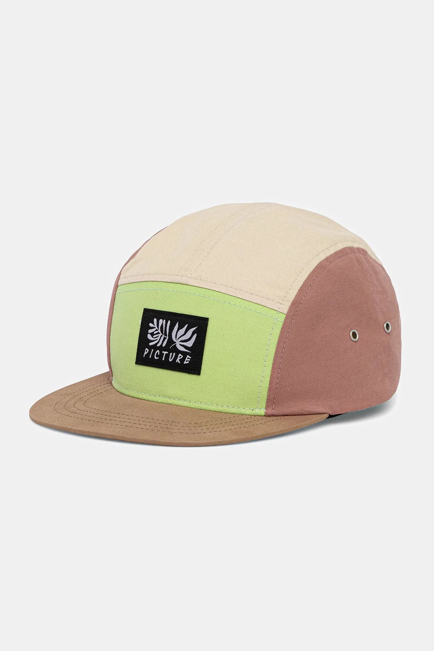 Бейсбольная кепка Тропенат