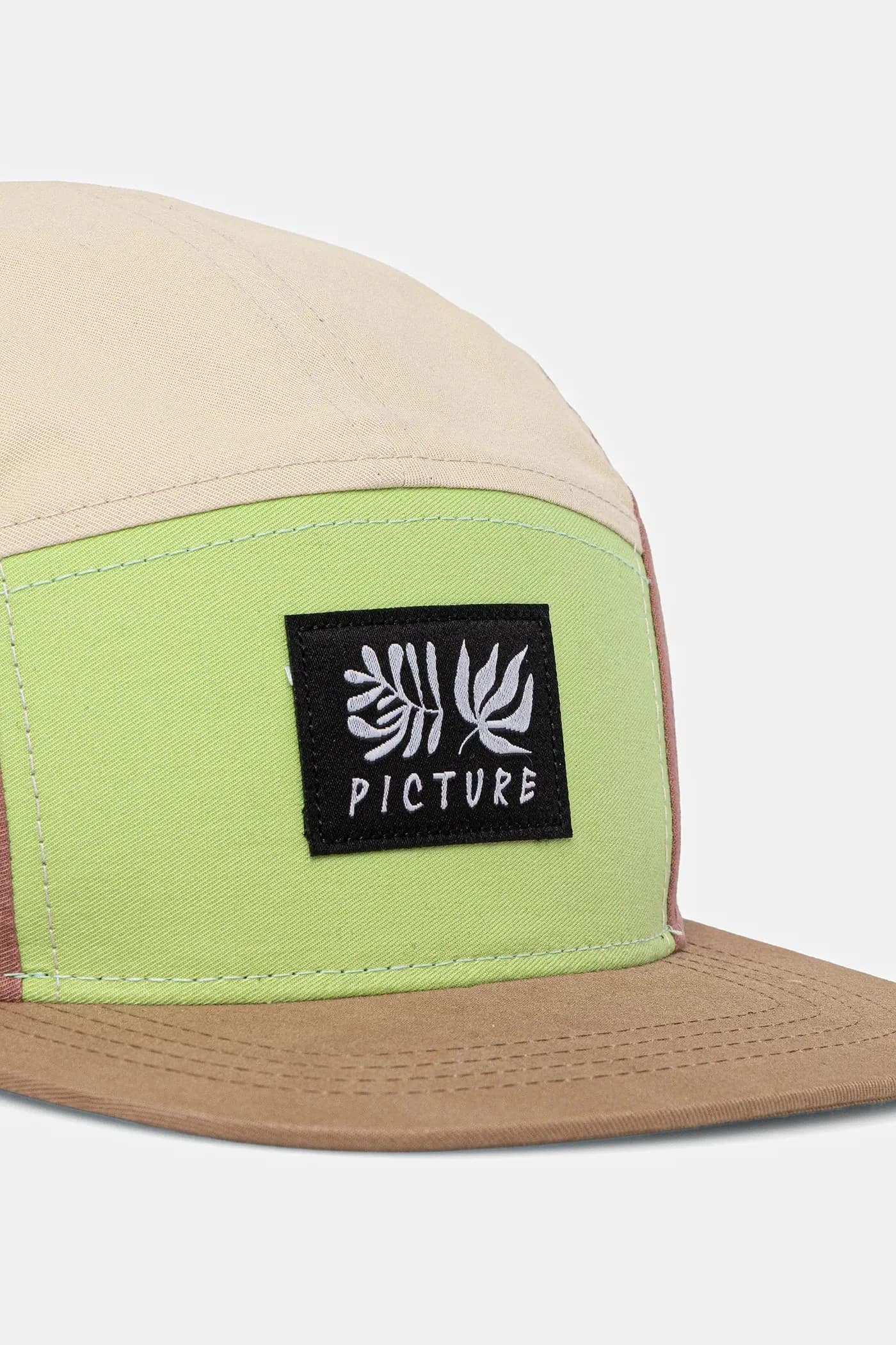 Бейсбольная кепка Тропенат - фото 2