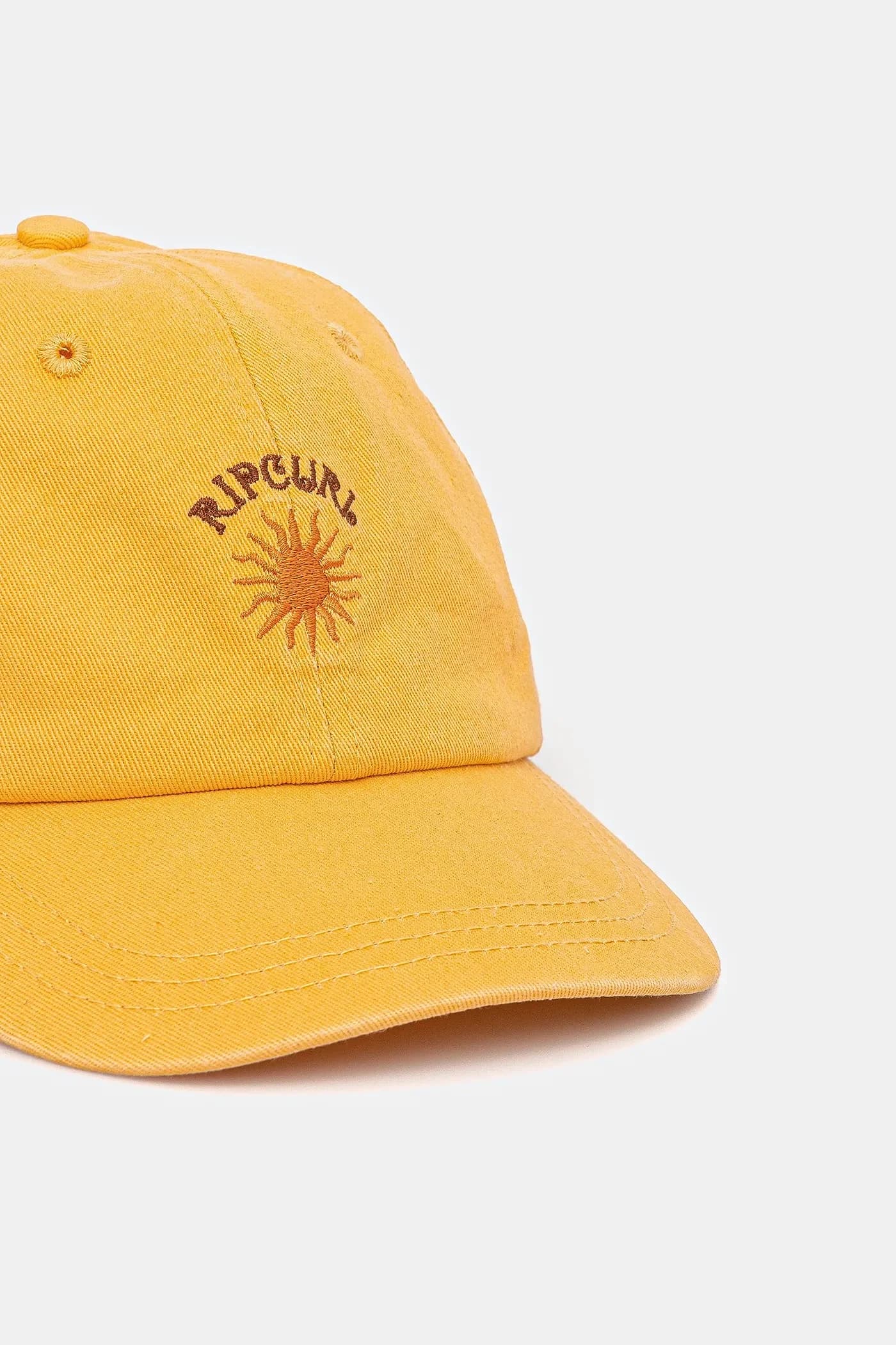 Хлопковая бейсболка - фото 2